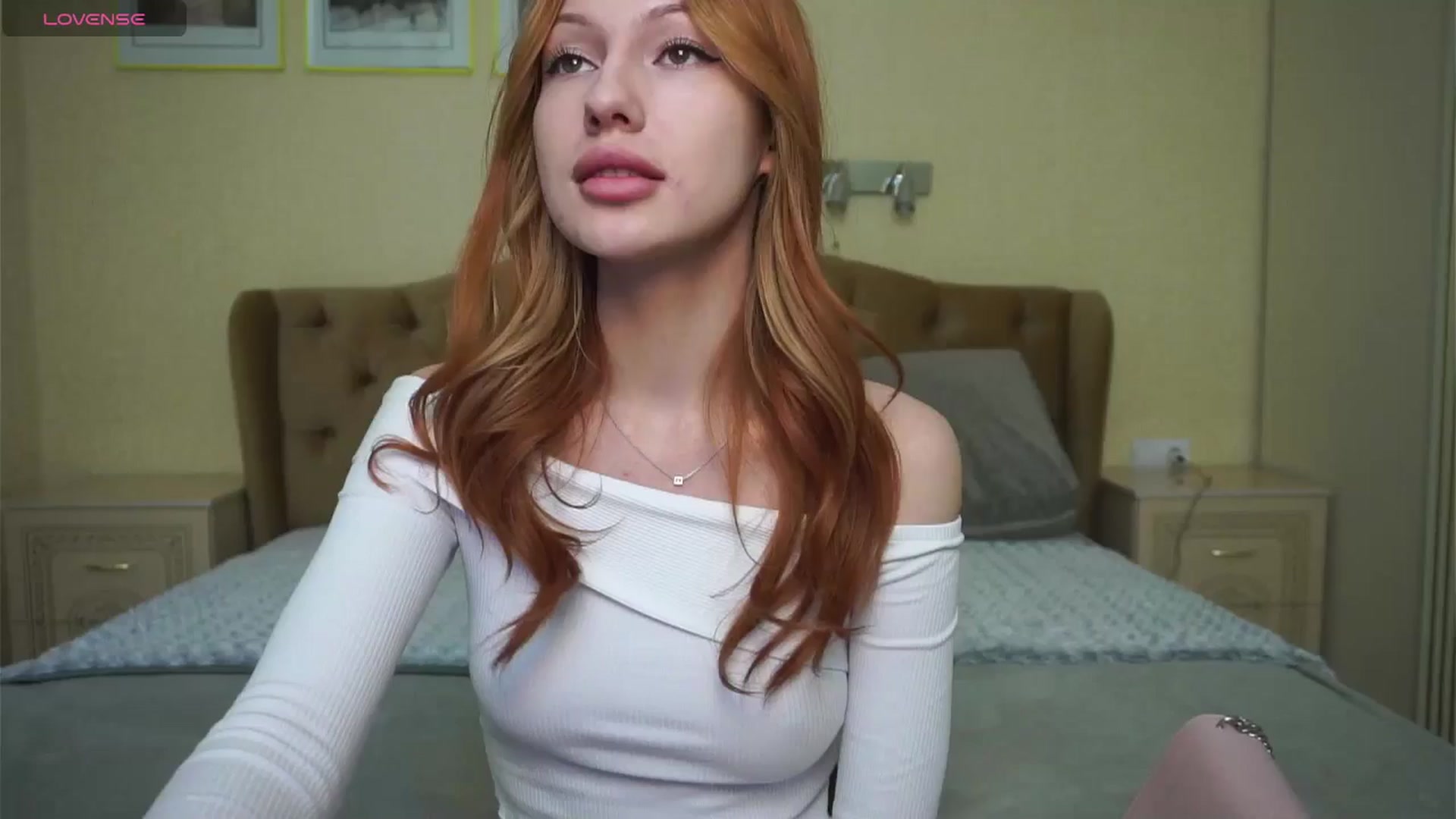 Gallery image thumbnail from LovelyGin's myfreecams stream on, 05/13/2024, 13:57 image 7 of 20