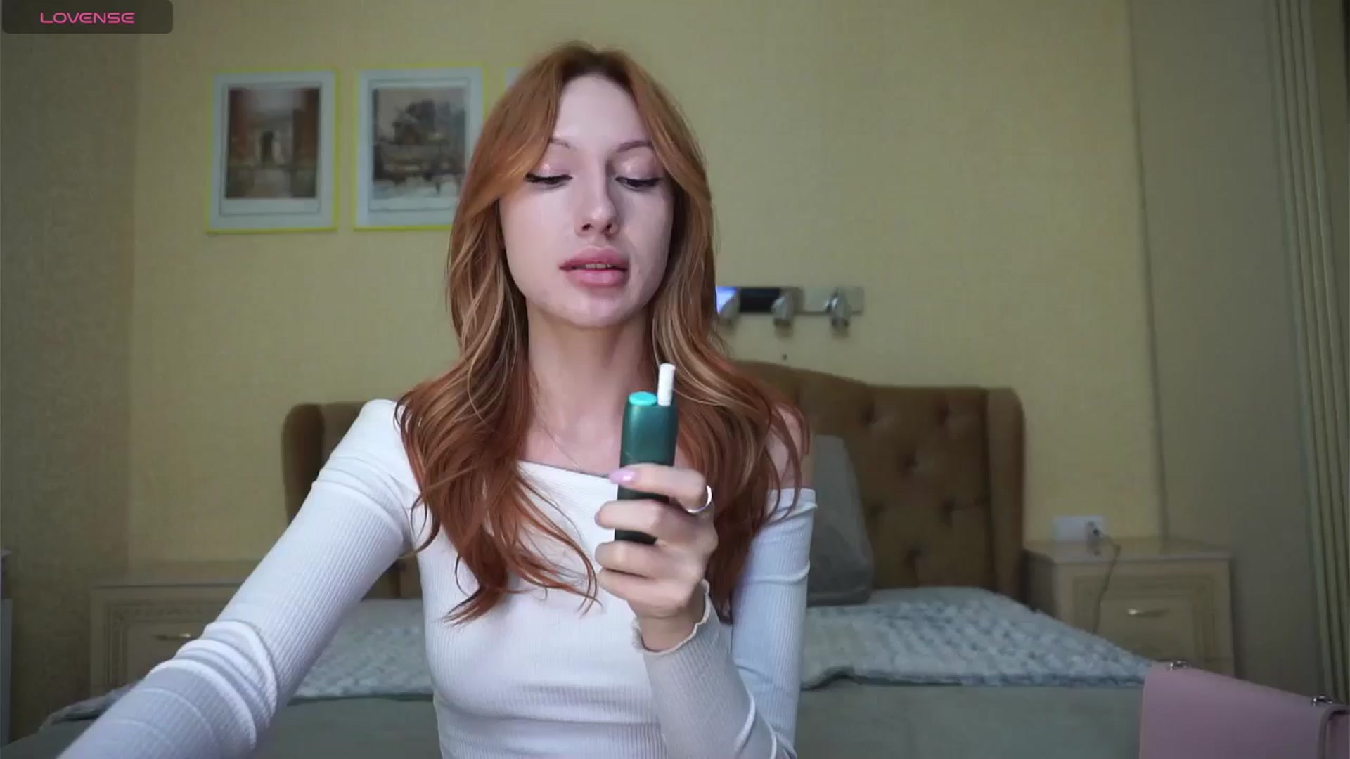 Gallery image thumbnail from LovelyGin's myfreecams stream on, 05/13/2024, 14:46 image 6 of 20