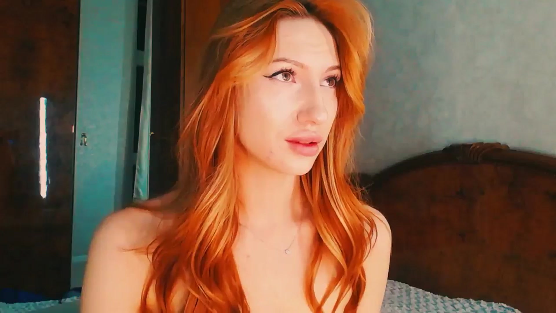 Gallery image thumbnail from LovelyGin's myfreecams stream on, 05/14/2024, 18:55 image 14 of 20