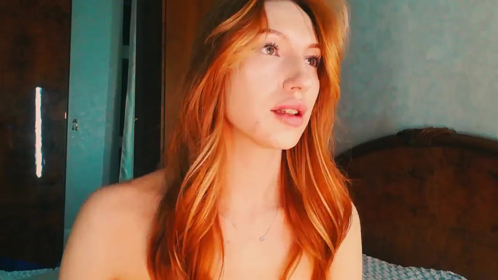 Gallery image thumbnail from LovelyGin's myfreecams stream on, 05/14/2024, 18:55 image 18 of 20
