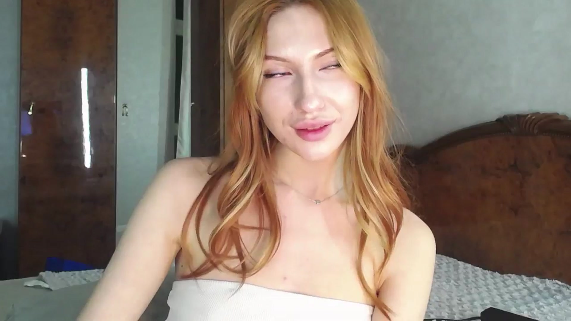 Gallery image thumbnail from LovelyGin's myfreecams stream on, 05/14/2024, 18:55 image 7 of 20