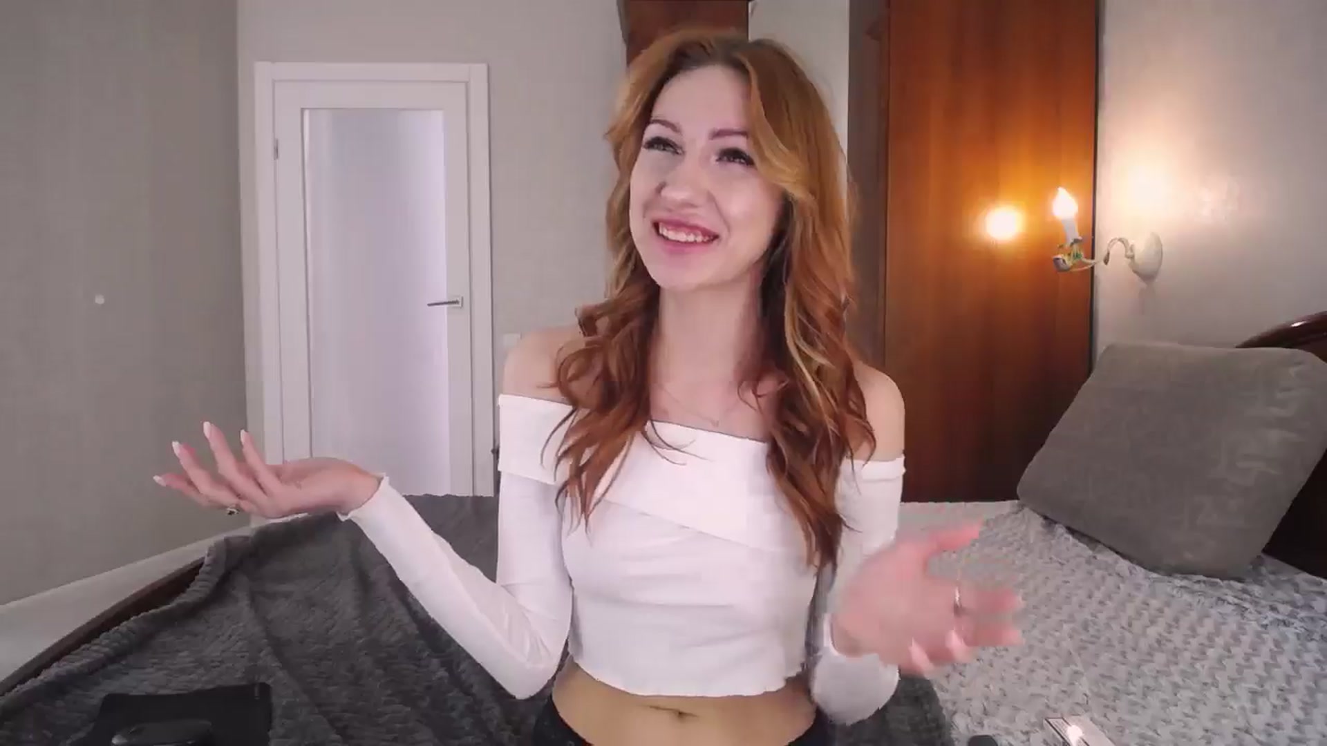 Gallery image thumbnail from LovelyGin's myfreecams stream on, 05/15/2024, 14:33 image 15 of 20