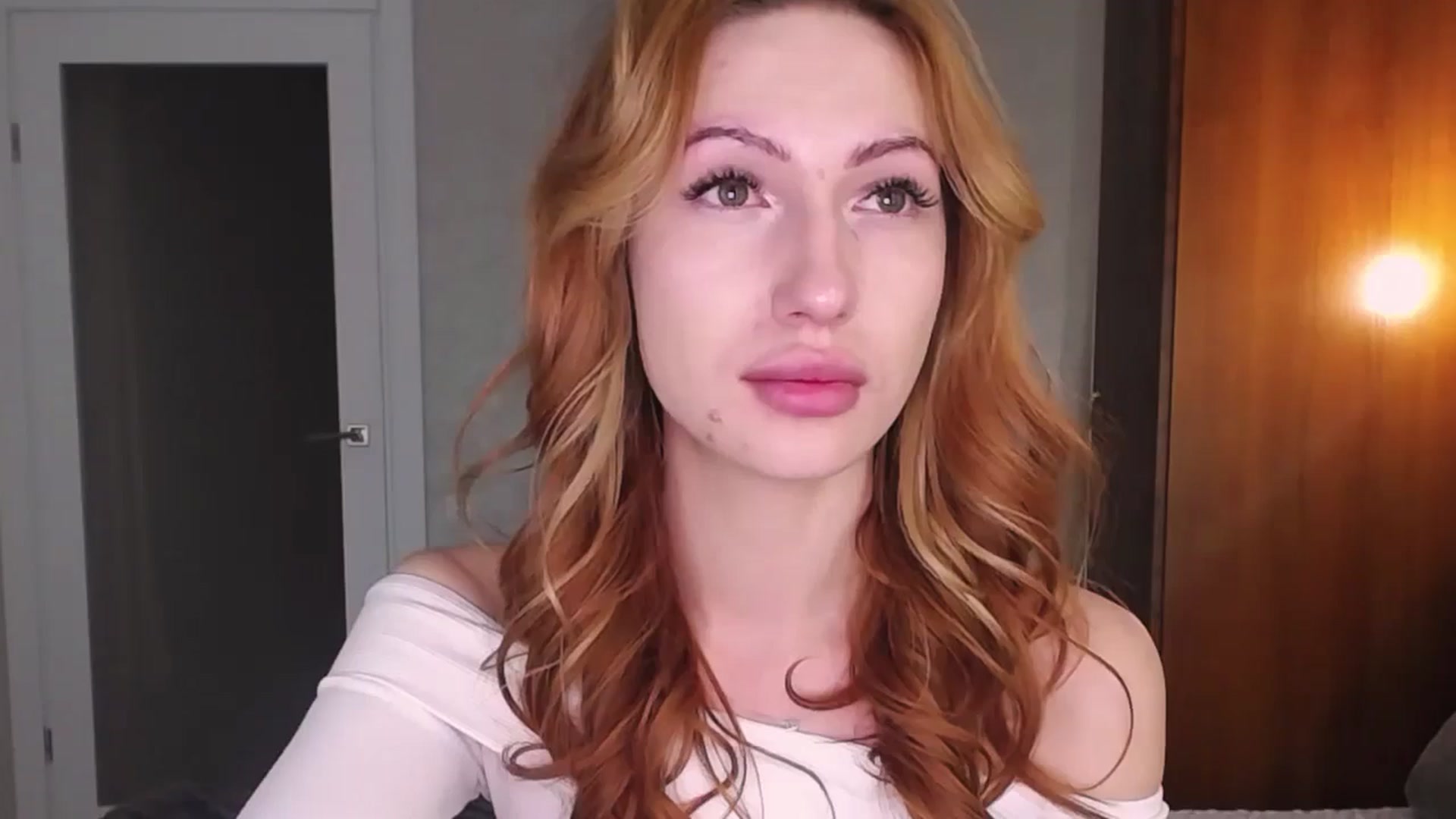 Gallery image thumbnail from LovelyGin's myfreecams stream on, 05/15/2024, 20:02 image 17 of 20