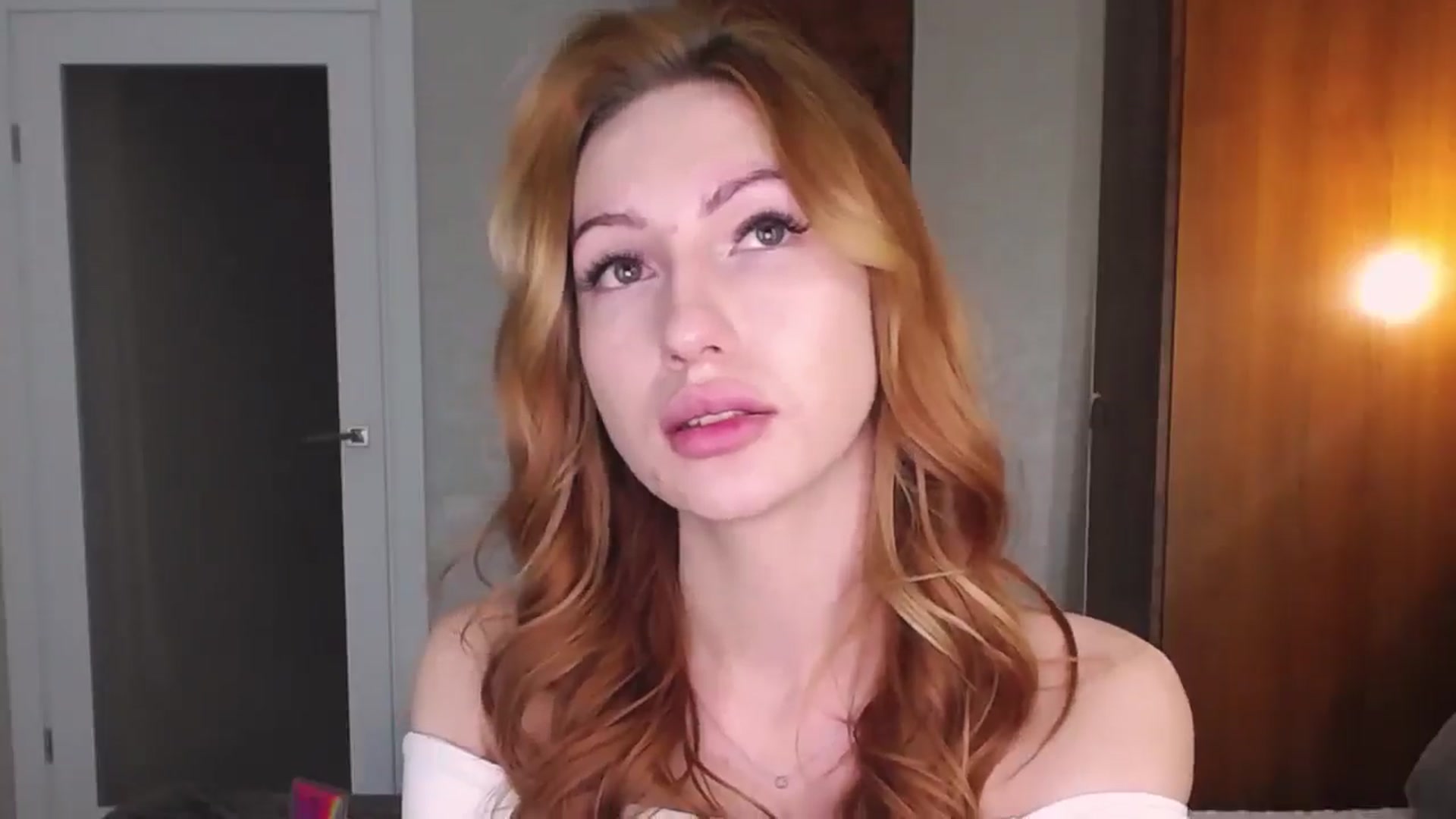 Gallery image thumbnail from LovelyGin's myfreecams stream on, 05/15/2024, 20:02 image 6 of 20