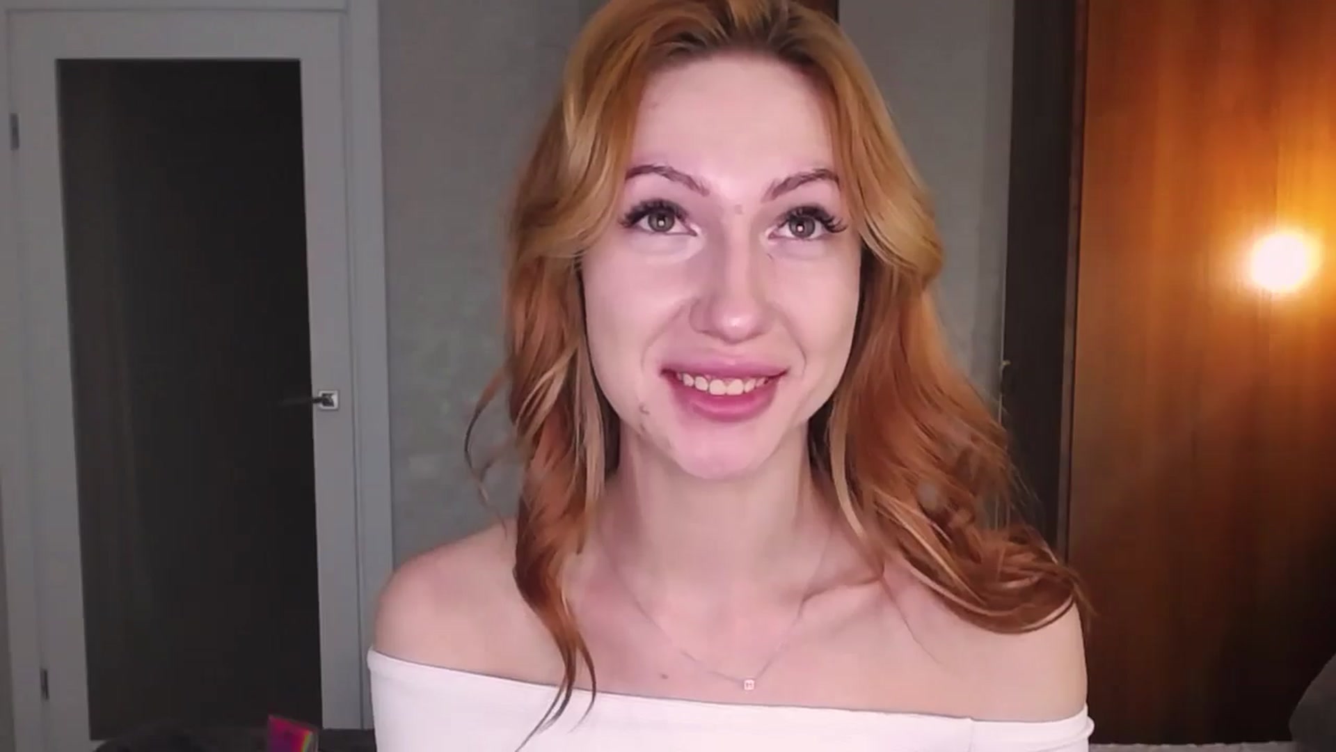 Gallery image thumbnail from LovelyGin's myfreecams stream on, 05/15/2024, 20:02 image 20 of 20
