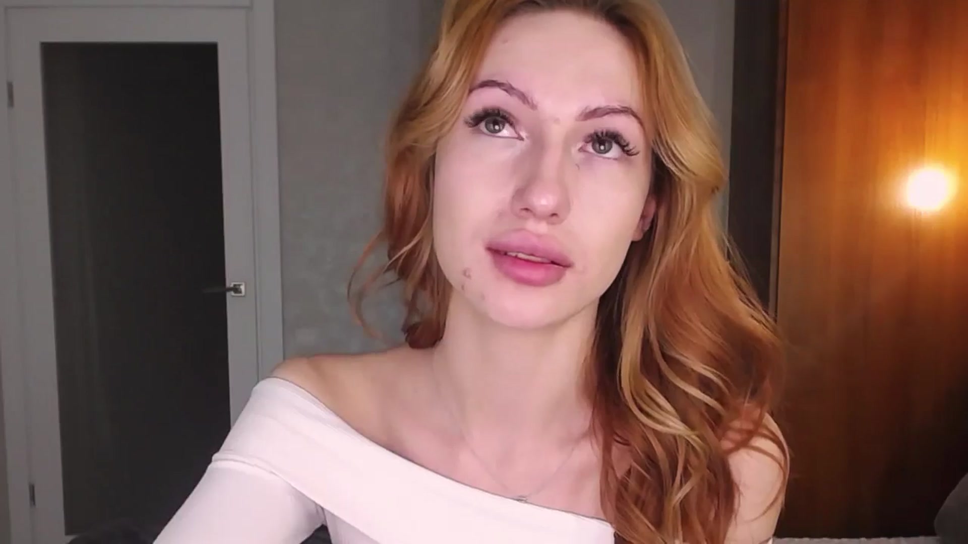 Gallery image thumbnail from LovelyGin's myfreecams stream on, 05/15/2024, 20:02 image 18 of 20
