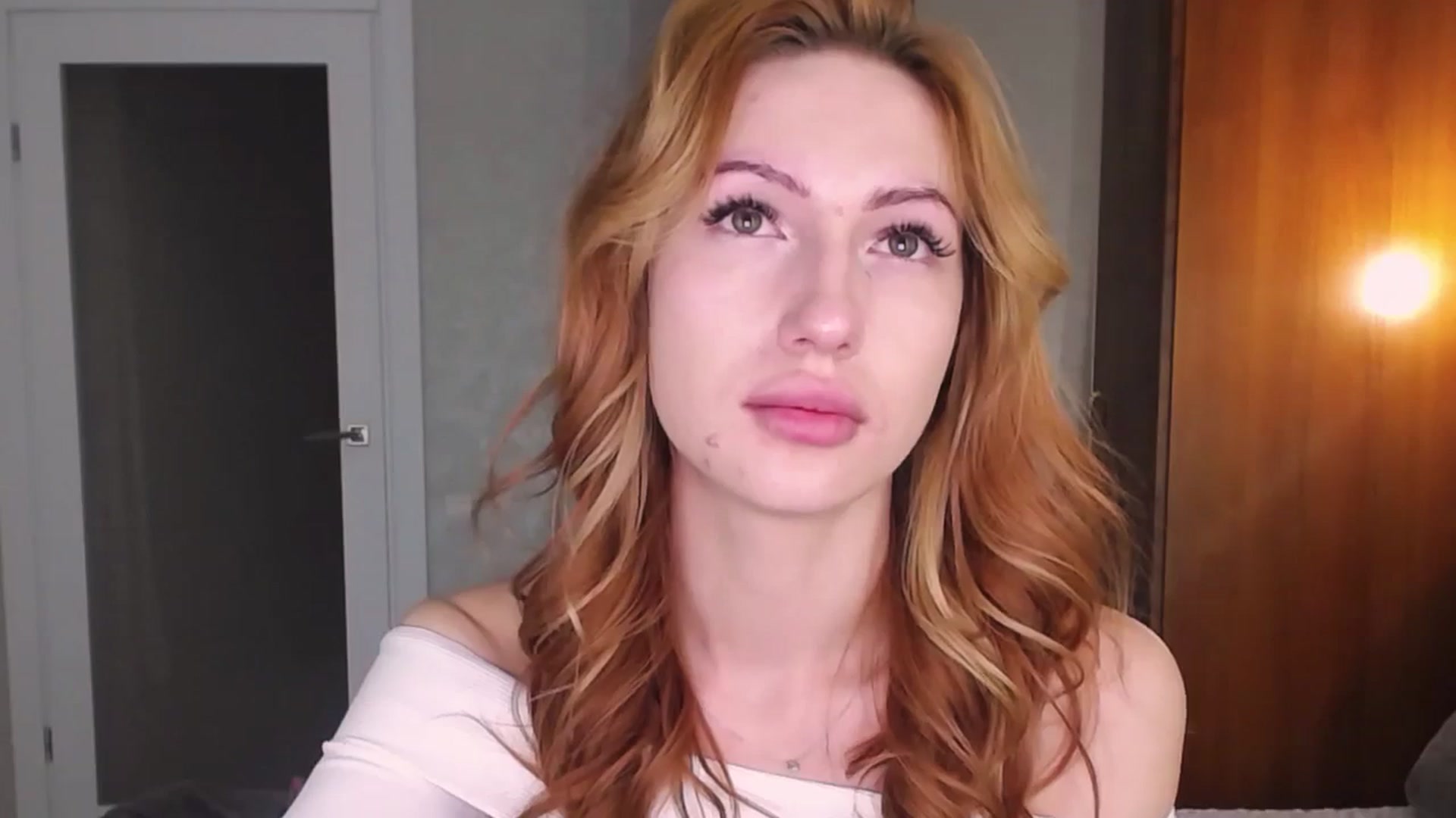 Gallery image thumbnail from LovelyGin's myfreecams stream on, 05/15/2024, 20:02 image 15 of 20