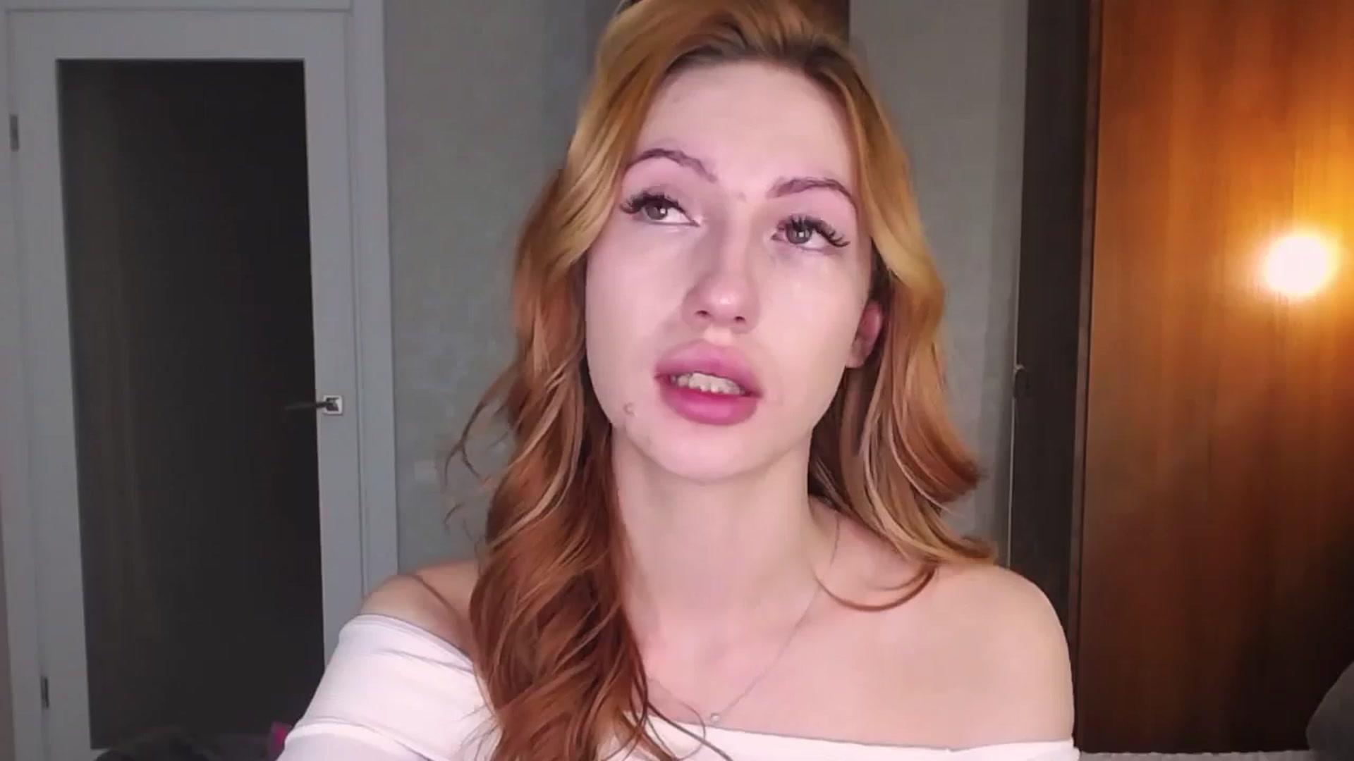Gallery image thumbnail from LovelyGin's myfreecams stream on, 05/15/2024, 20:02 image 8 of 20
