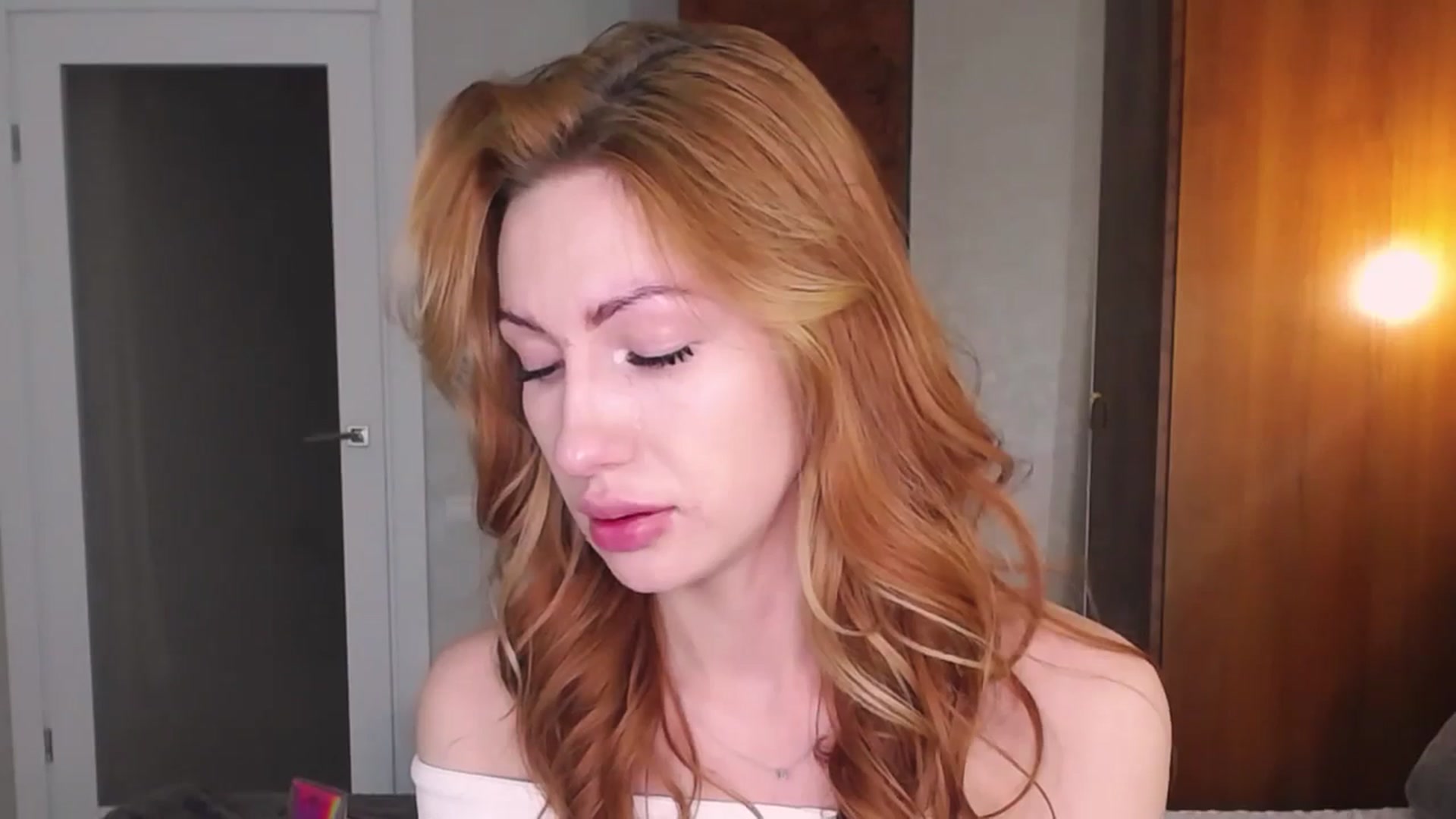 Gallery image thumbnail from LovelyGin's myfreecams stream on, 05/15/2024, 20:02 image 14 of 20
