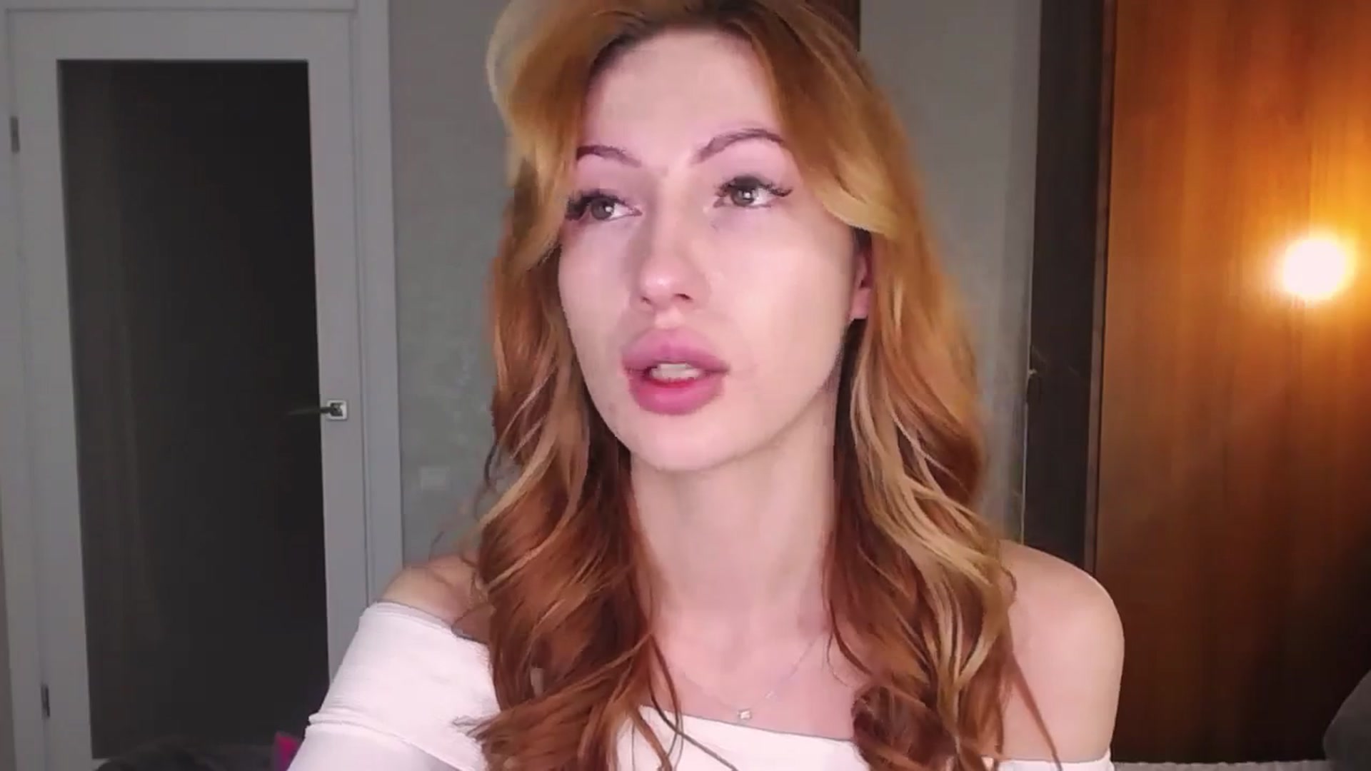 Gallery image thumbnail from LovelyGin's myfreecams stream on, 05/15/2024, 20:02 image 13 of 20