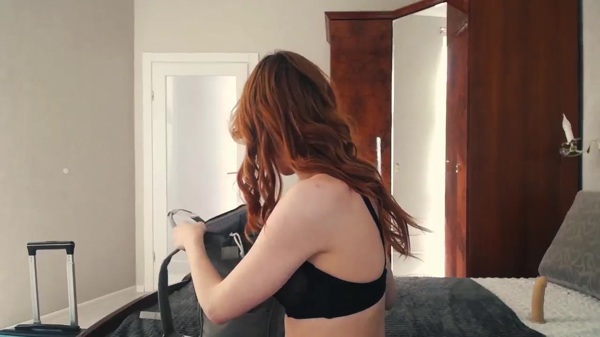 Gallery image thumbnail from LovelyGin's myfreecams stream on, 05/17/2024, 16:09 image 2 of 20