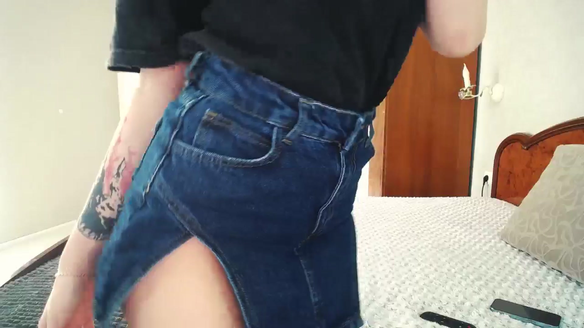 Gallery image thumbnail from LovelyGin's myfreecams stream on, 05/28/2024, 16:24 image 2 of 20