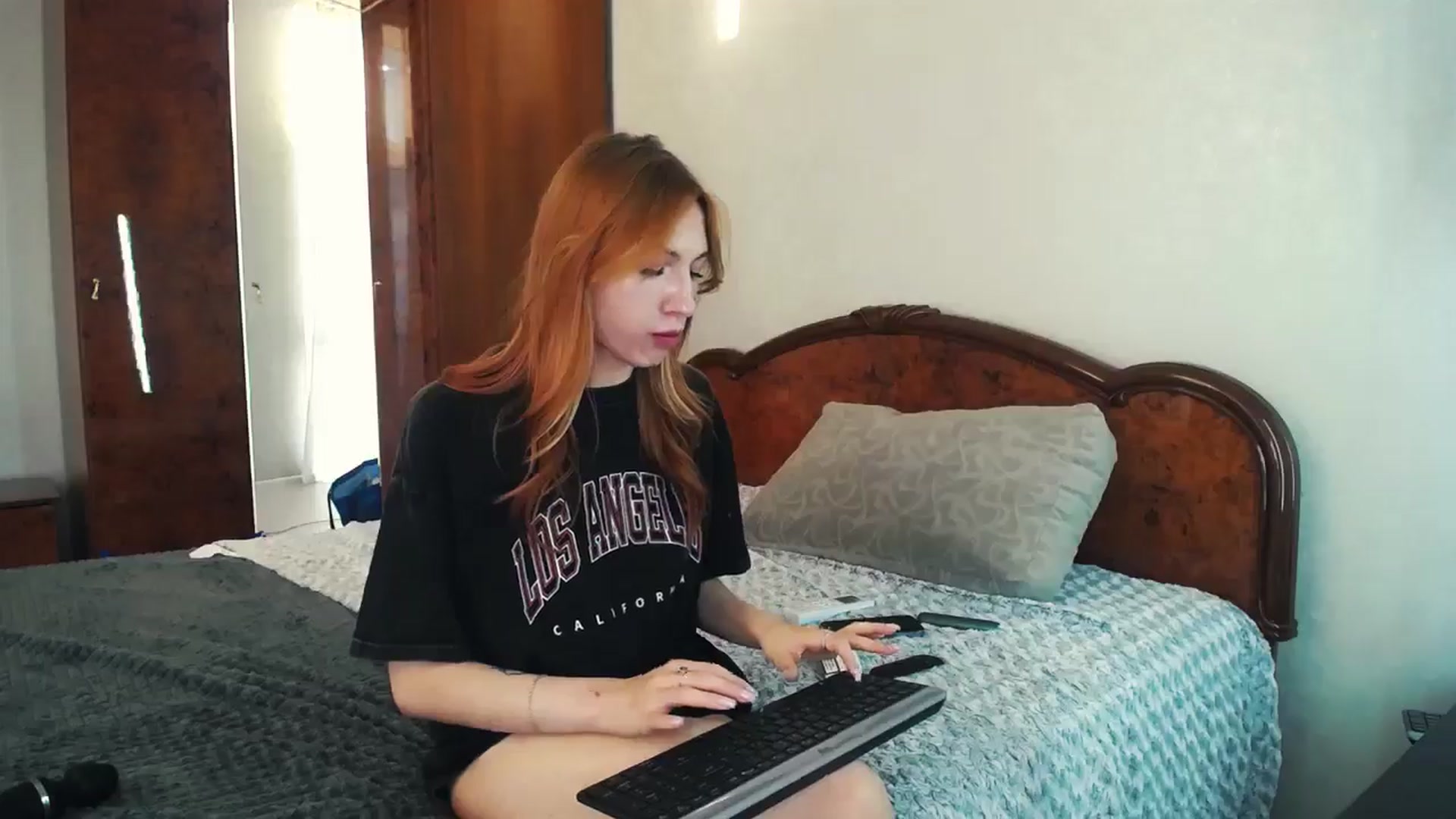 Gallery image thumbnail from LovelyGin's myfreecams stream on, 05/28/2024, 17:01 image 2 of 20