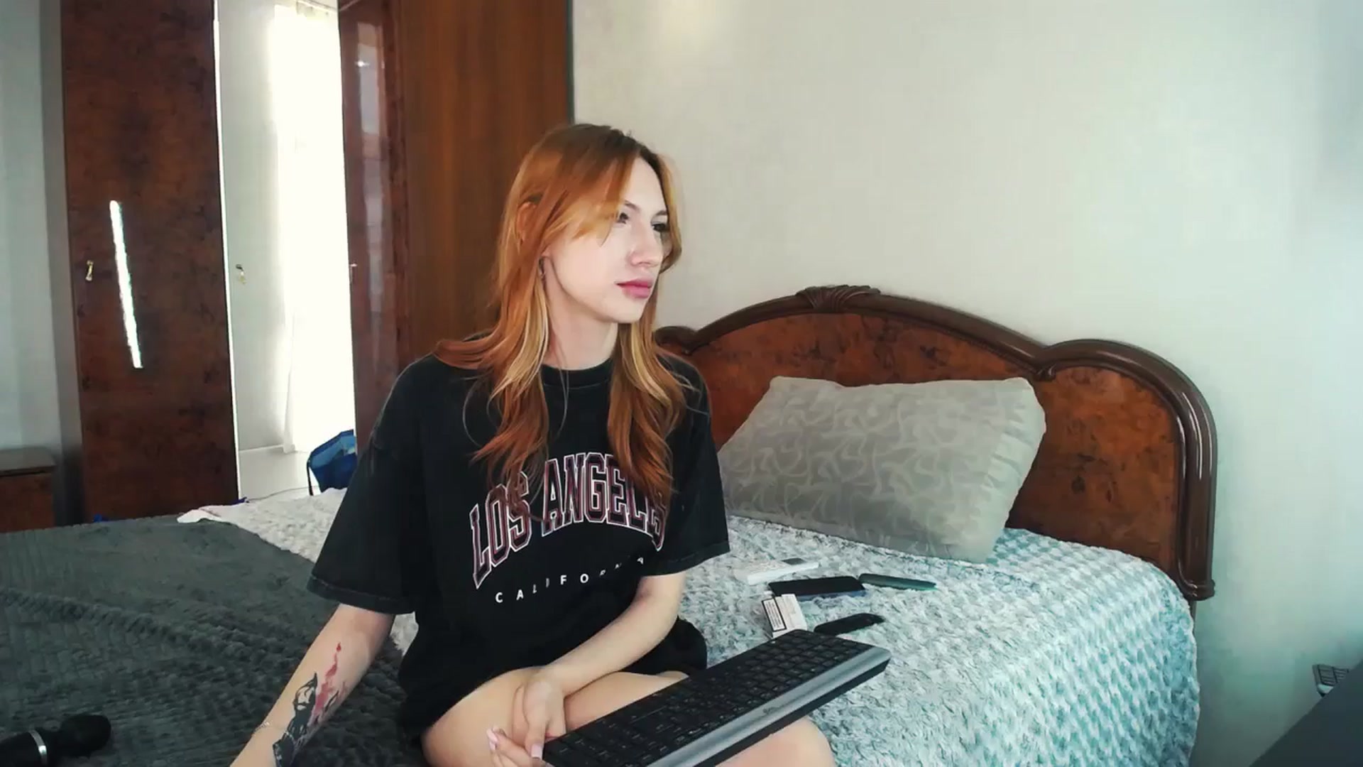 Gallery image thumbnail from LovelyGin's myfreecams stream on, 05/28/2024, 17:01 image 6 of 20