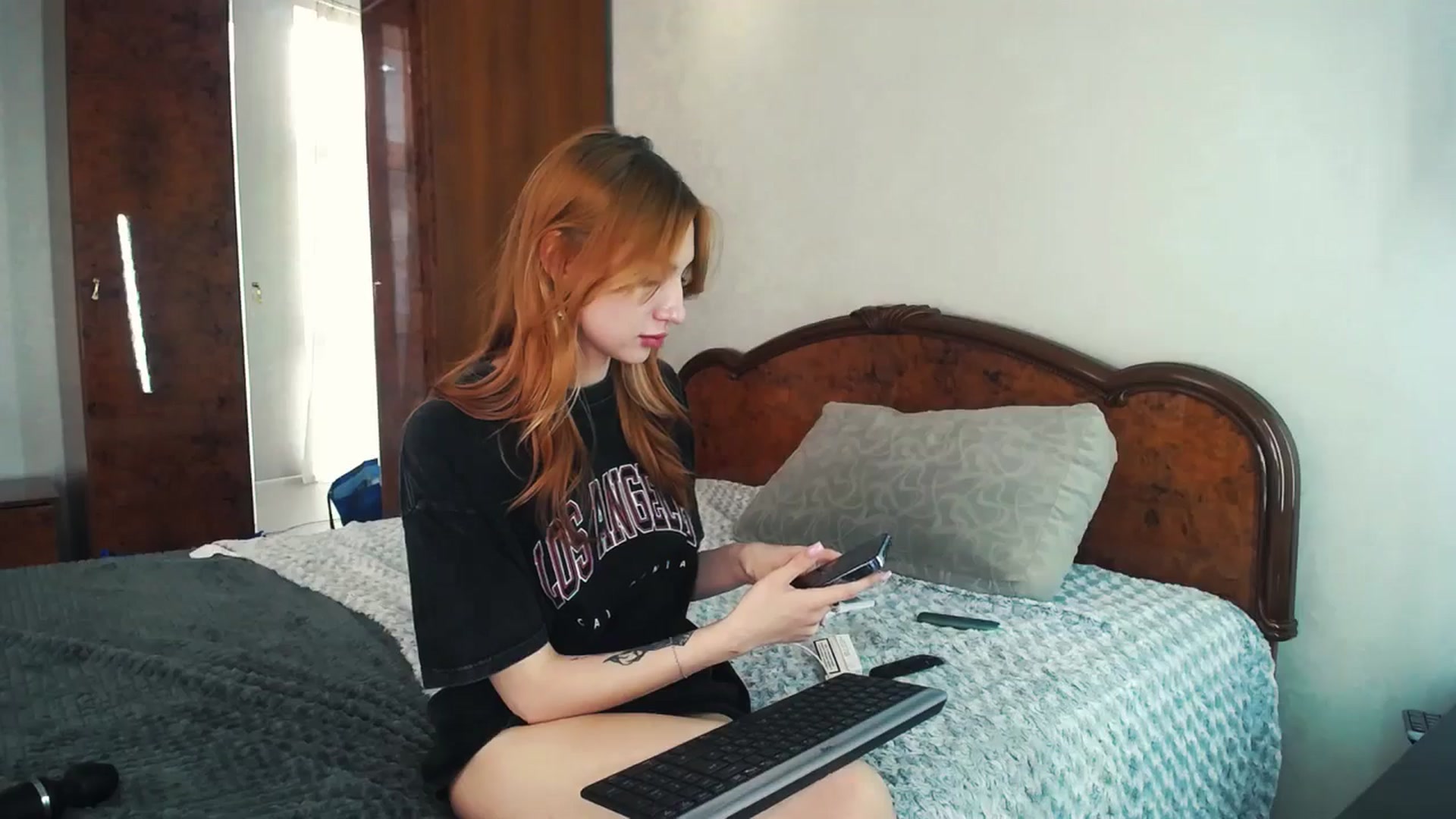 Gallery image thumbnail from LovelyGin's myfreecams stream on, 05/28/2024, 17:01 image 7 of 20