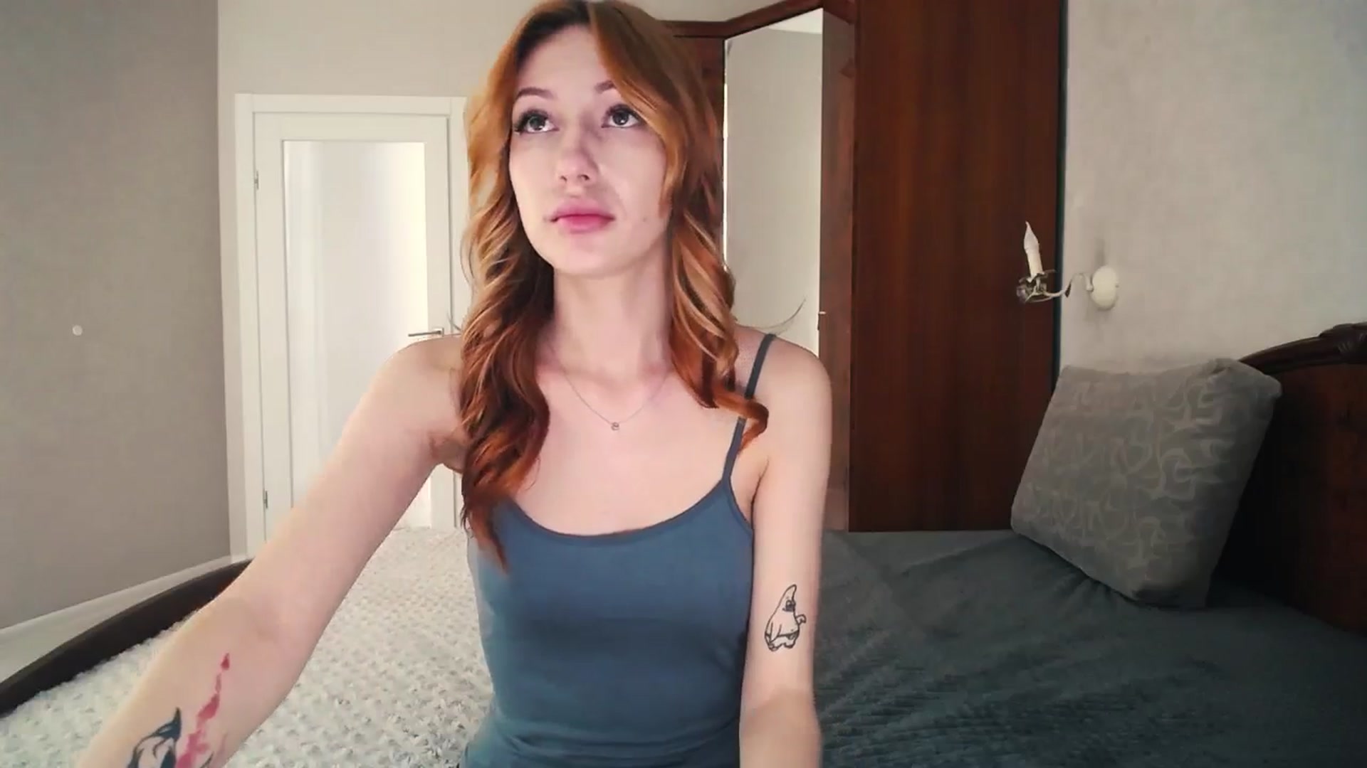 Gallery image thumbnail from LovelyGin's myfreecams stream on, 05/29/2024, 13:07 image 8 of 20