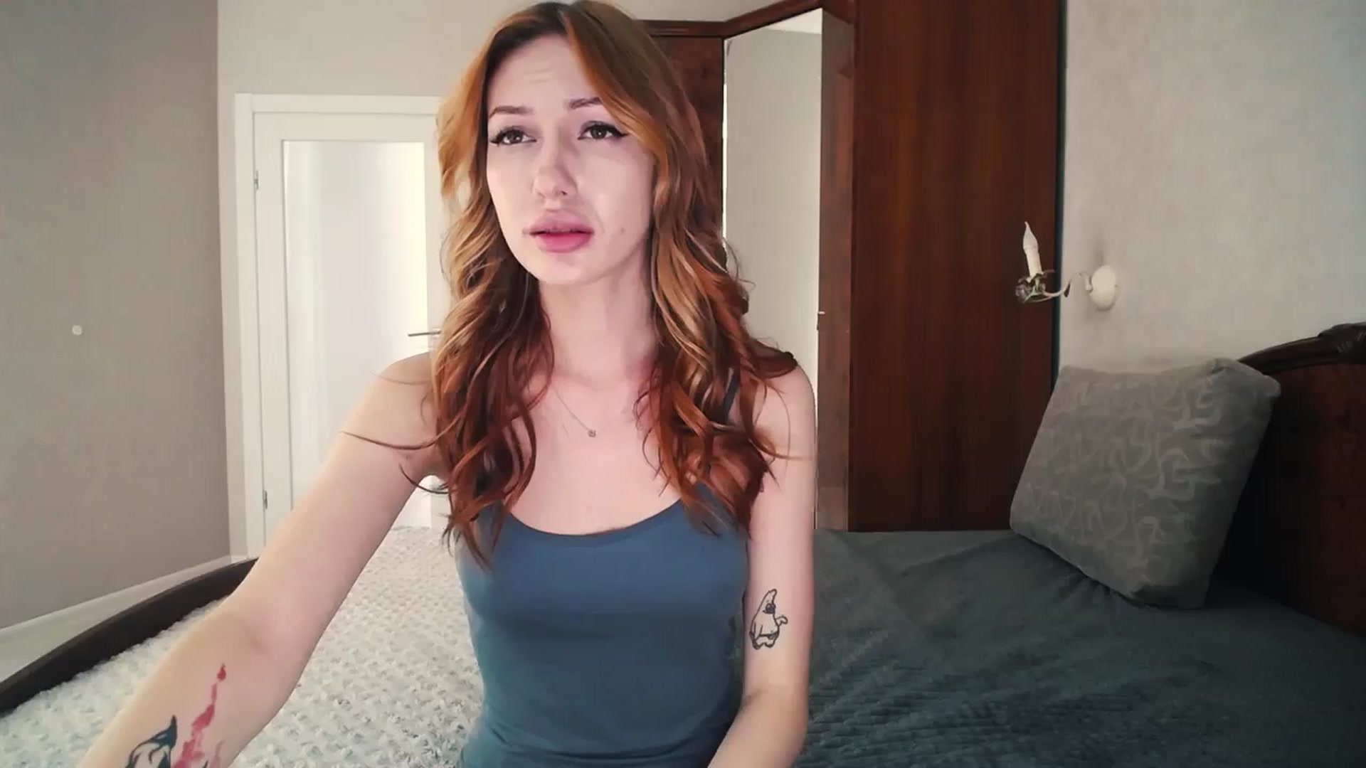 Gallery image thumbnail from LovelyGin's myfreecams stream on, 05/29/2024, 13:07 image 6 of 20