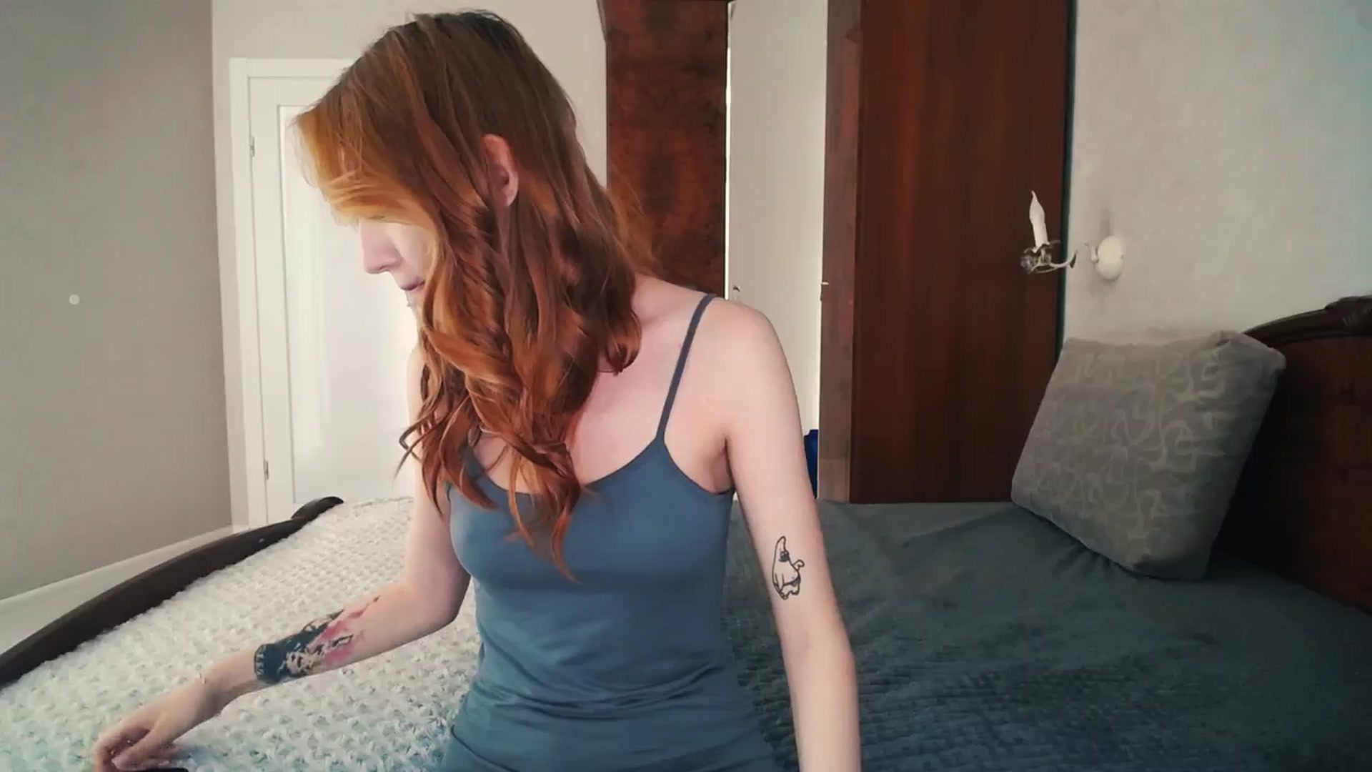 Gallery image thumbnail from LovelyGin's myfreecams stream on, 05/29/2024, 13:07 image 16 of 20