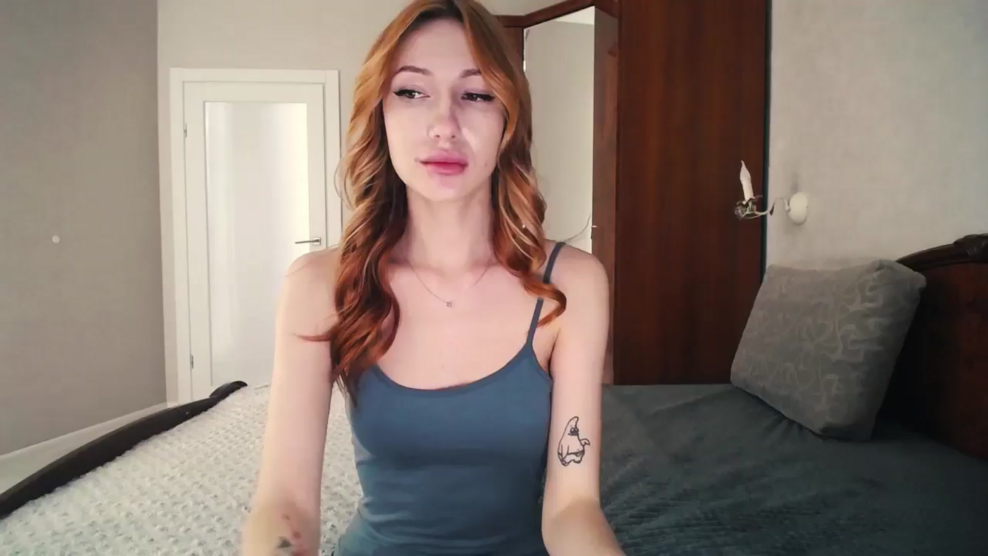 Gallery image thumbnail from LovelyGin's myfreecams stream on, 05/29/2024, 13:07 image 7 of 20