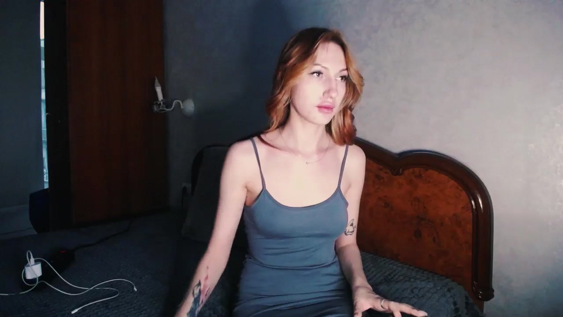 Gallery image thumbnail from LovelyGin's myfreecams stream on, 05/29/2024, 18:16 image 5 of 20