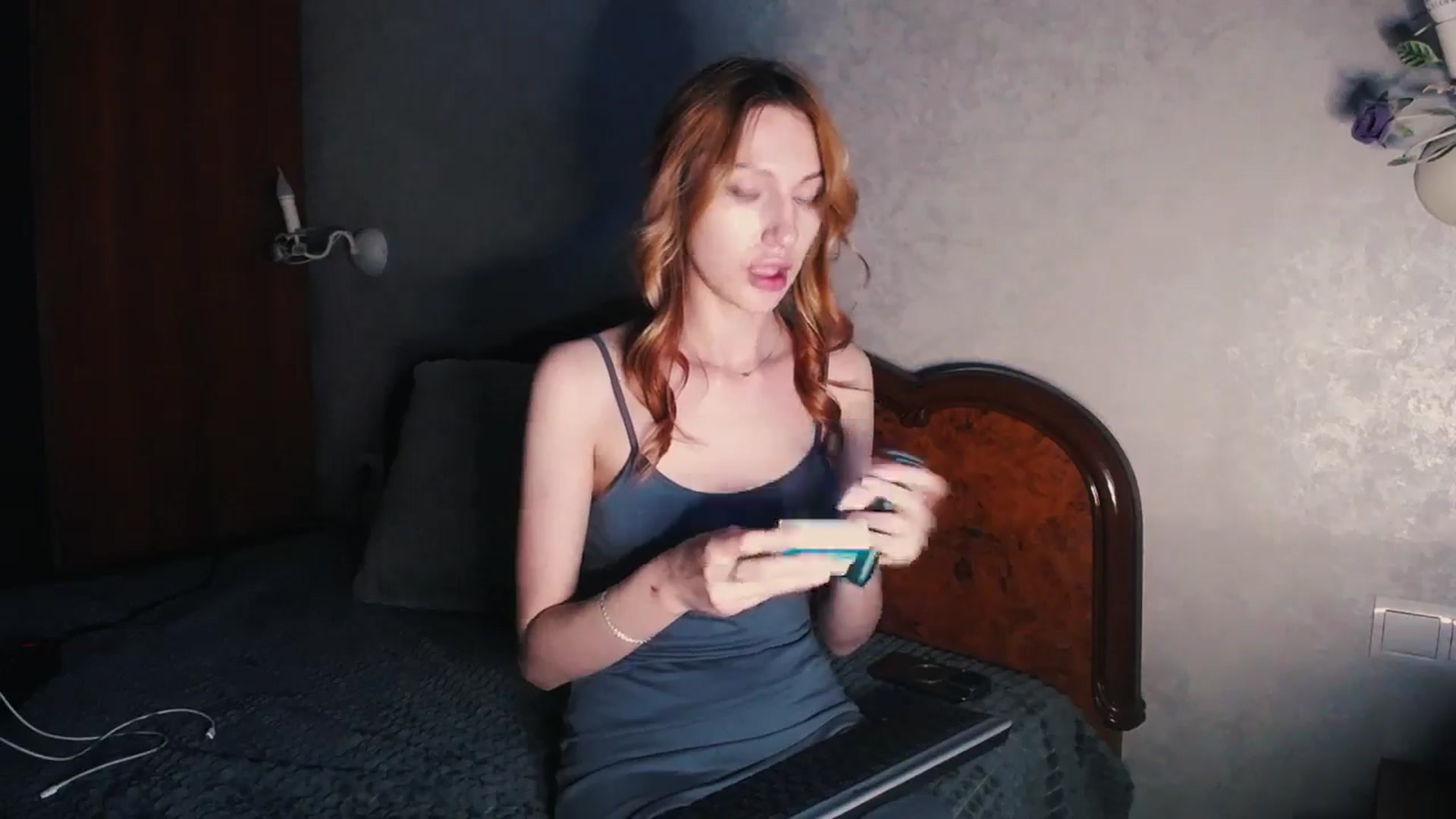 Gallery image thumbnail from LovelyGin's myfreecams stream on, 05/29/2024, 18:16 image 17 of 20