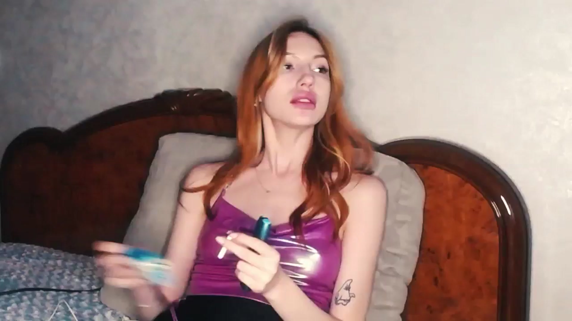 Gallery image thumbnail from LovelyGin's myfreecams stream on, 06/04/2024, 17:46 image 18 of 20
