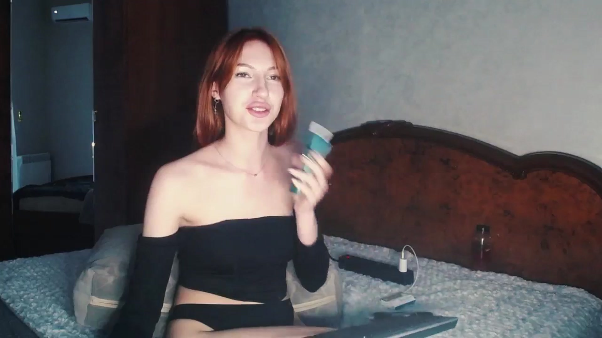 Gallery image thumbnail from LovelyGin's myfreecams stream on, 06/07/2024, 17:59 image 18 of 20