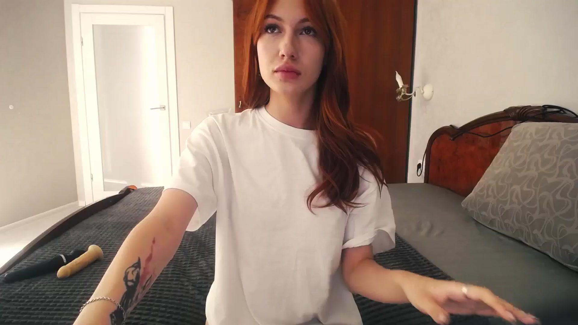 Gallery image thumbnail from LovelyGin's myfreecams stream on, 06/11/2024, 14:15 image 9 of 20