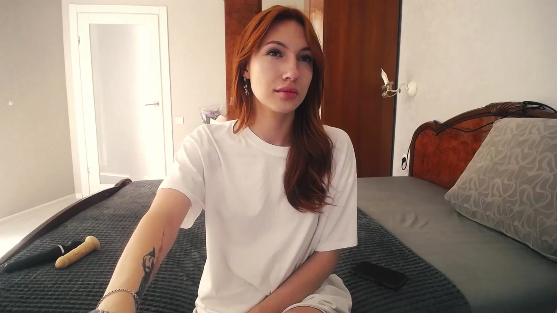 Gallery image thumbnail from LovelyGin's myfreecams stream on, 06/11/2024, 14:15 image 12 of 20