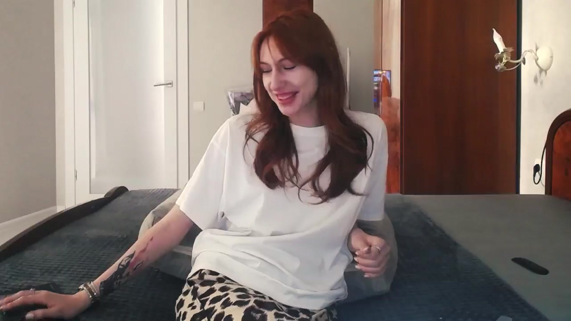 Gallery image thumbnail from LovelyGin's myfreecams stream on, 06/11/2024, 15:59 image 20 of 20