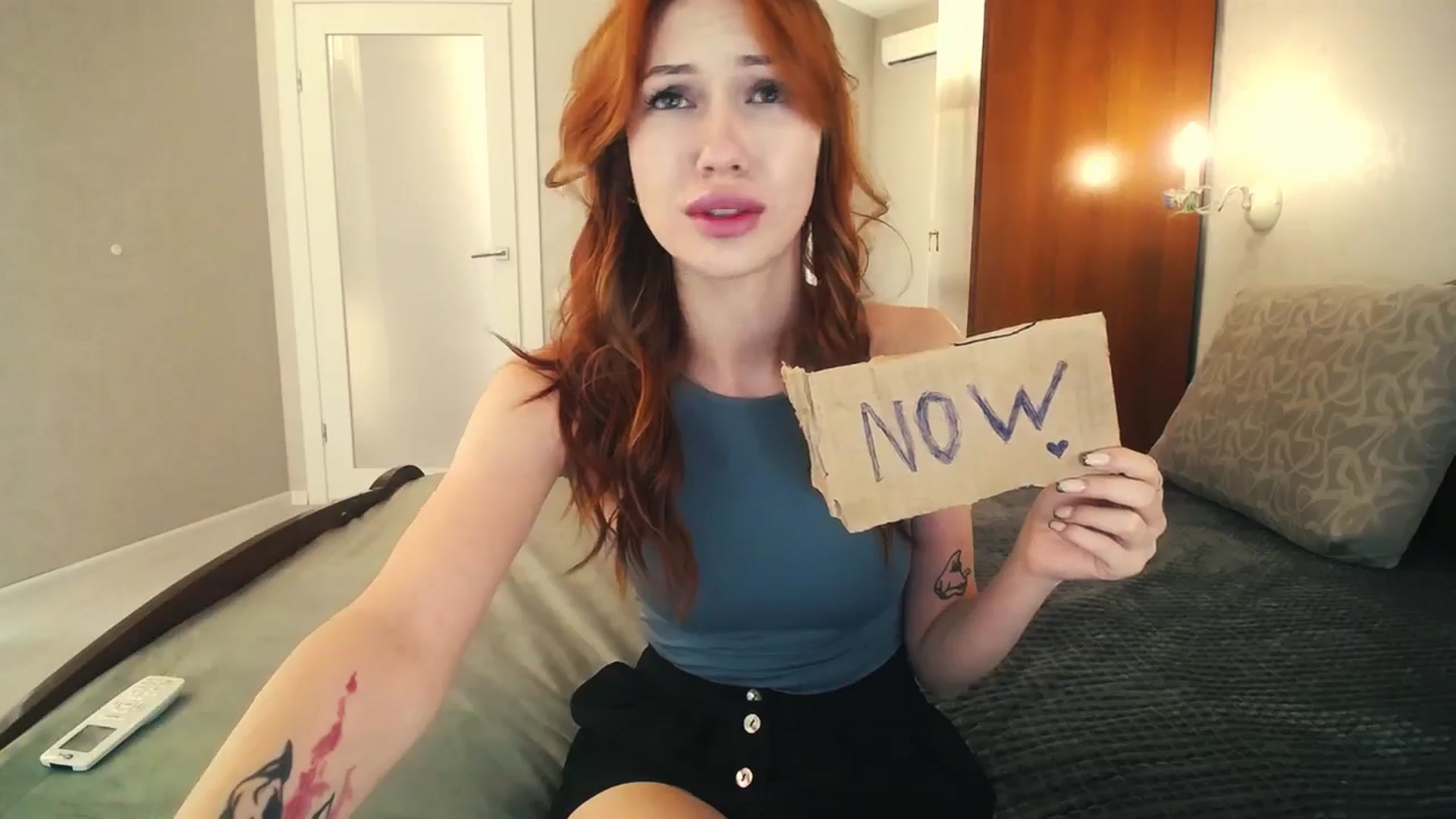 Gallery image thumbnail from LovelyGin's myfreecams stream on, 06/12/2024, 16:55 image 19 of 20