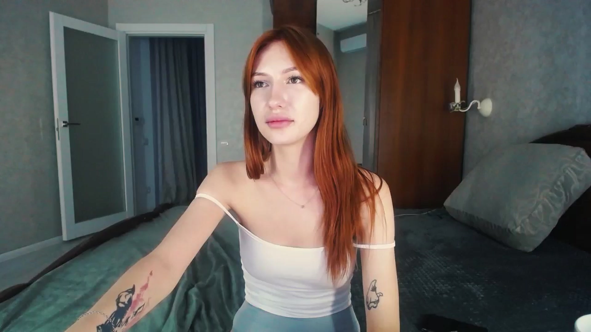 Gallery image thumbnail from LovelyGin's myfreecams stream on, 06/14/2024, 19:05 image 11 of 20