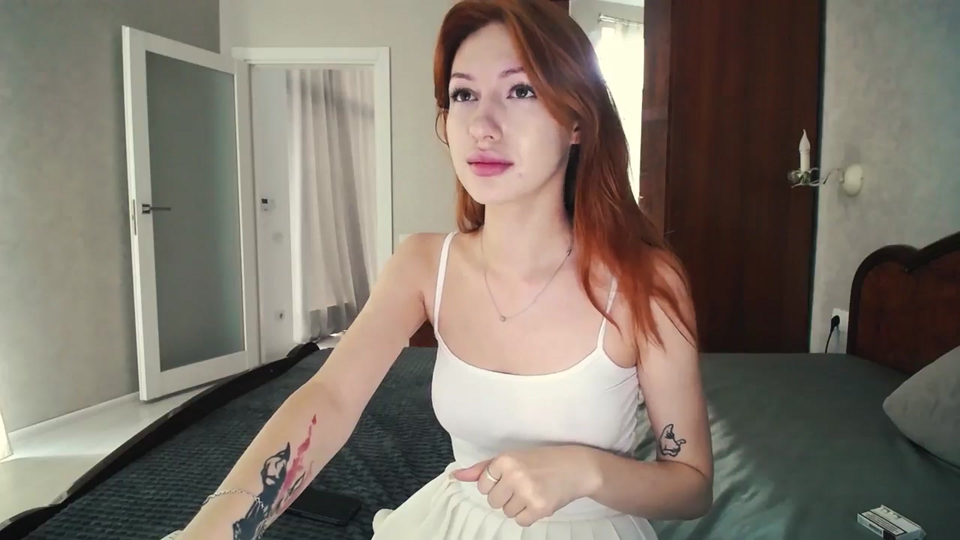 Gallery image thumbnail from LovelyGin's myfreecams stream on, 06/17/2024, 14:21 image 15 of 20