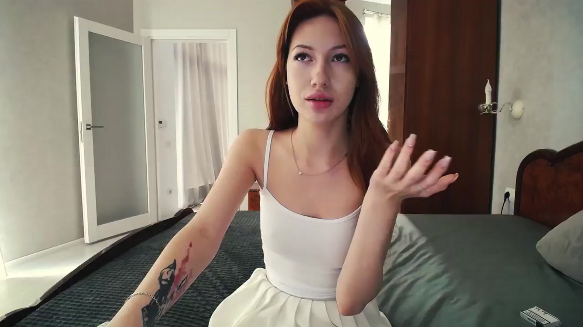 Gallery image thumbnail from LovelyGin's myfreecams stream on, 06/17/2024, 14:21 image 11 of 20