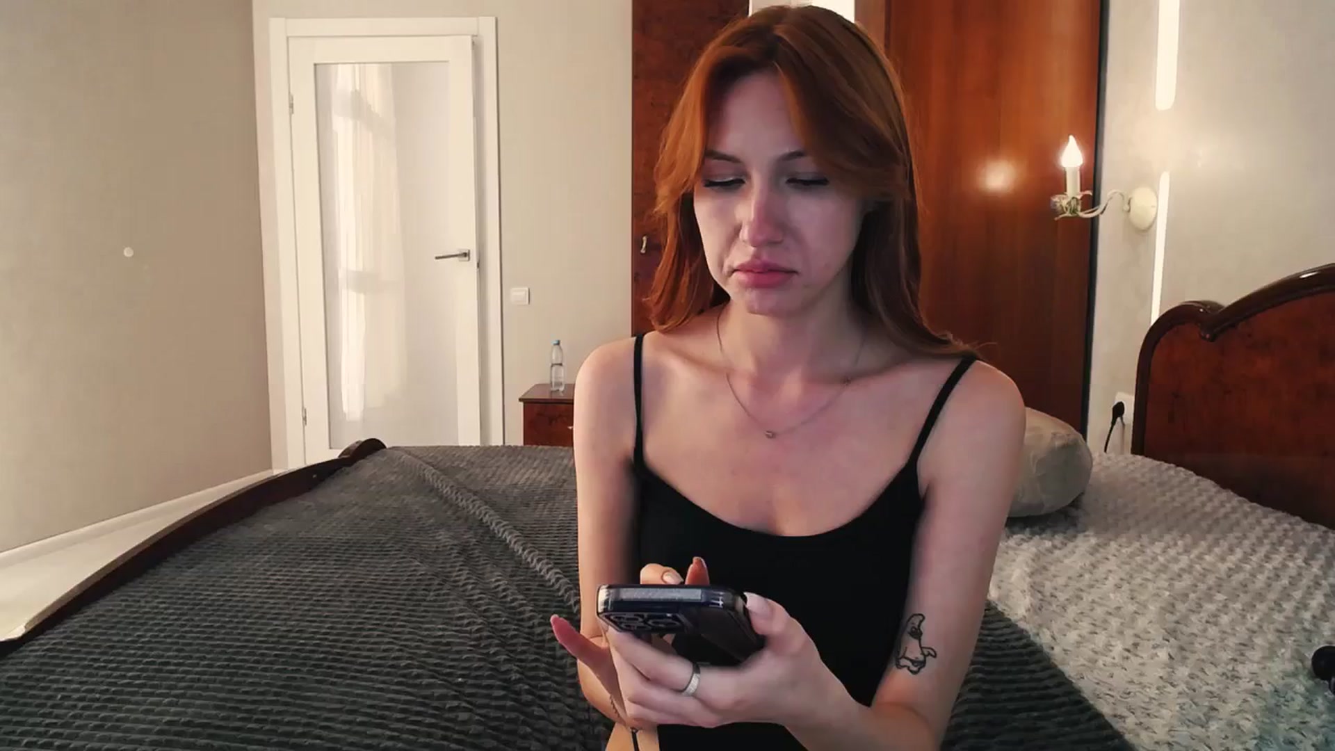 Gallery image thumbnail from LovelyGin's myfreecams stream on, 06/18/2024, 16:45 image 13 of 20
