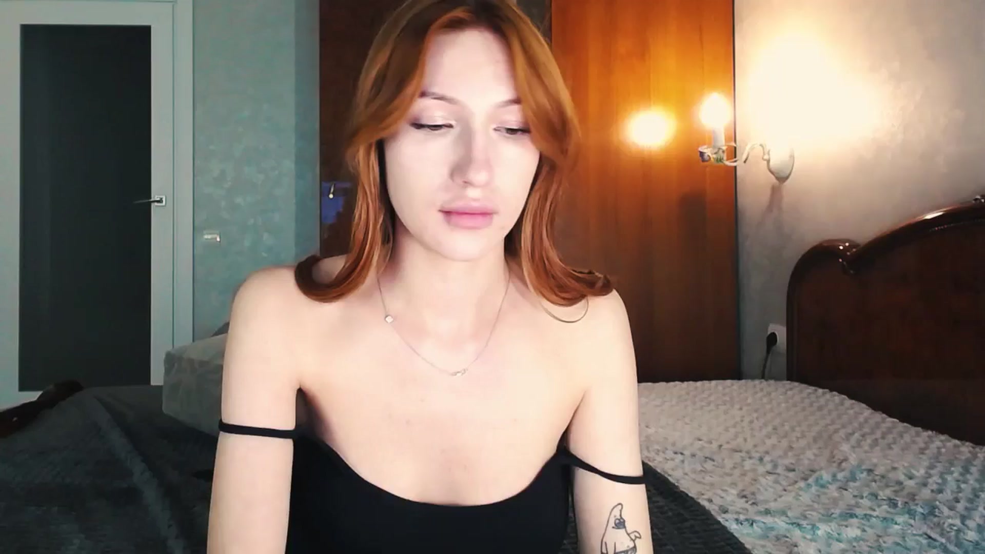 Gallery image thumbnail from LovelyGin's myfreecams stream on, 06/18/2024, 18:30 image 15 of 20