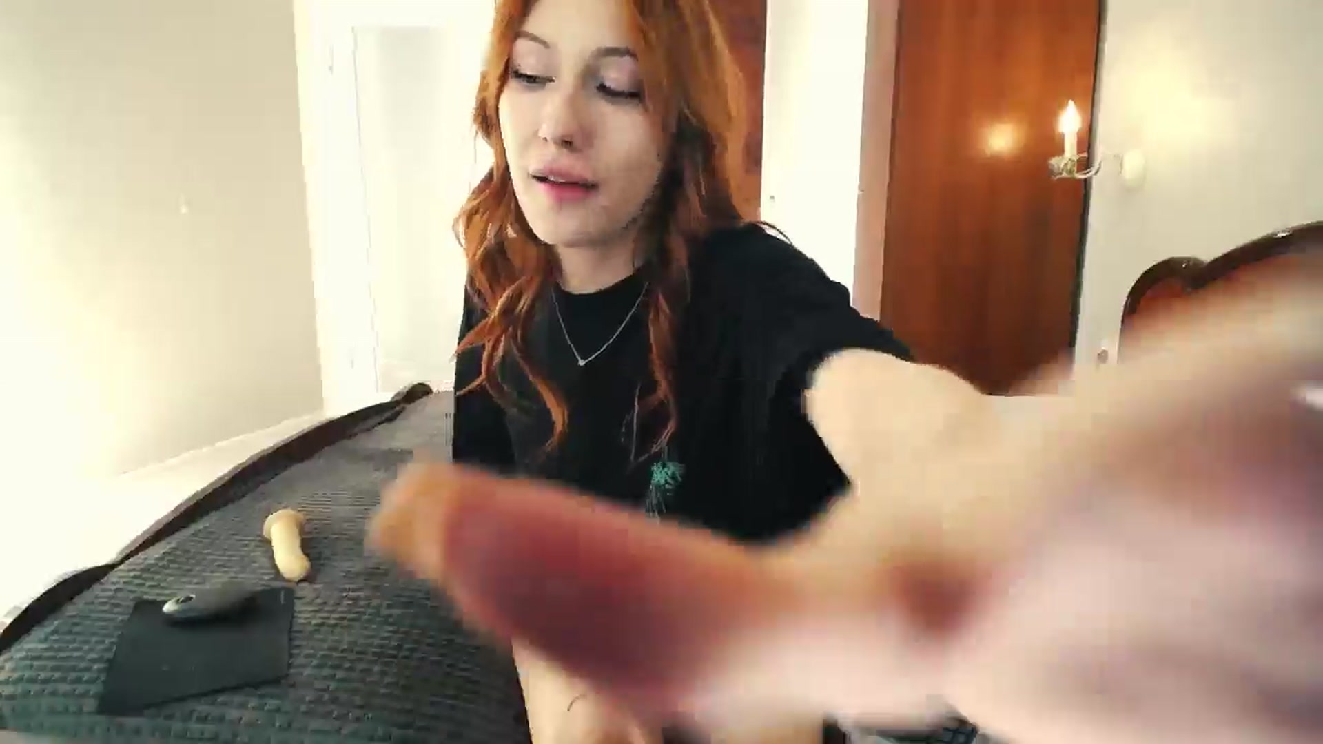 Gallery image thumbnail from LovelyGin's myfreecams stream on, 06/19/2024, 15:08 image 4 of 20