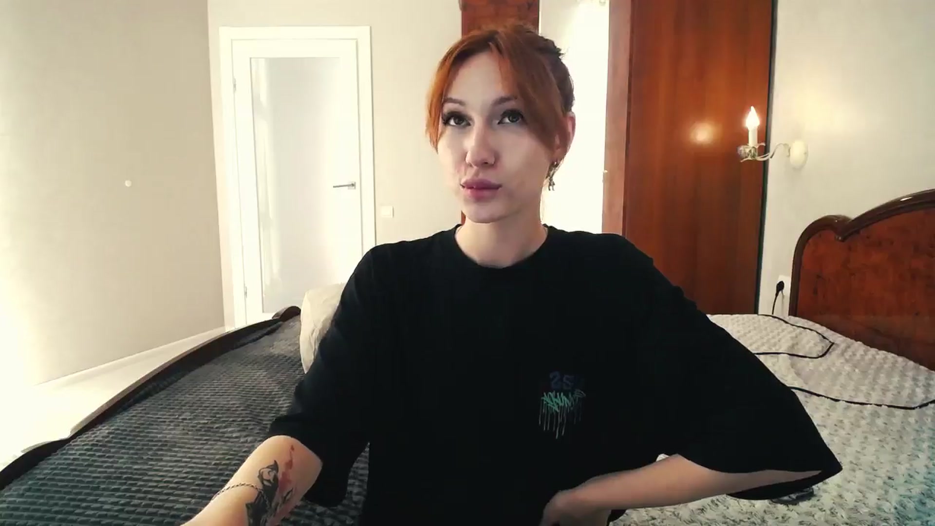 Gallery image thumbnail from LovelyGin's myfreecams stream on, 06/19/2024, 15:08 image 16 of 20