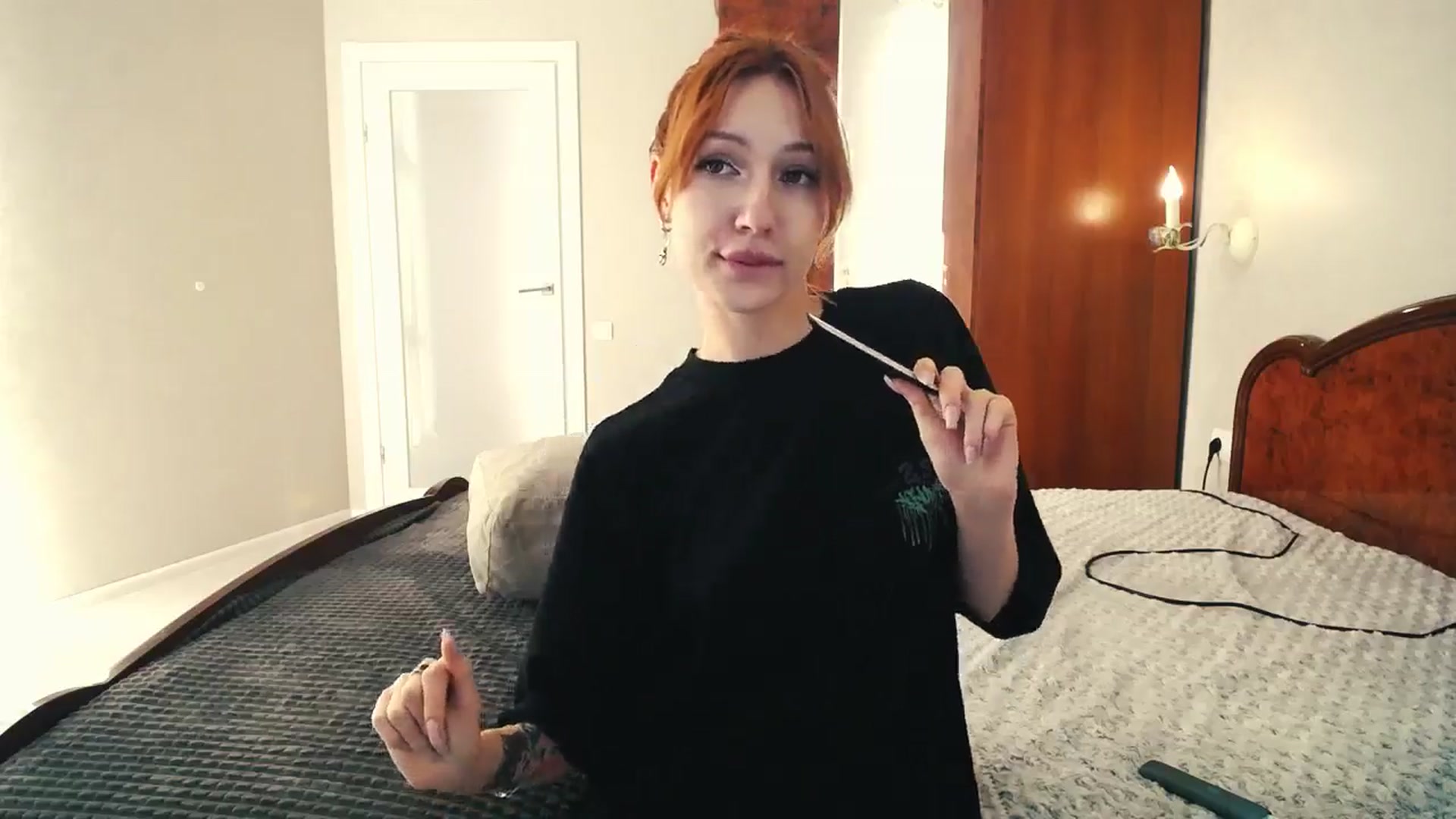 Gallery image thumbnail from LovelyGin's myfreecams stream on, 06/19/2024, 15:08 image 19 of 20
