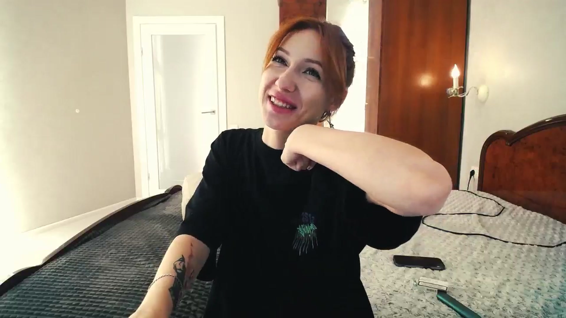 Gallery image thumbnail from LovelyGin's myfreecams stream on, 06/19/2024, 15:08 image 15 of 20
