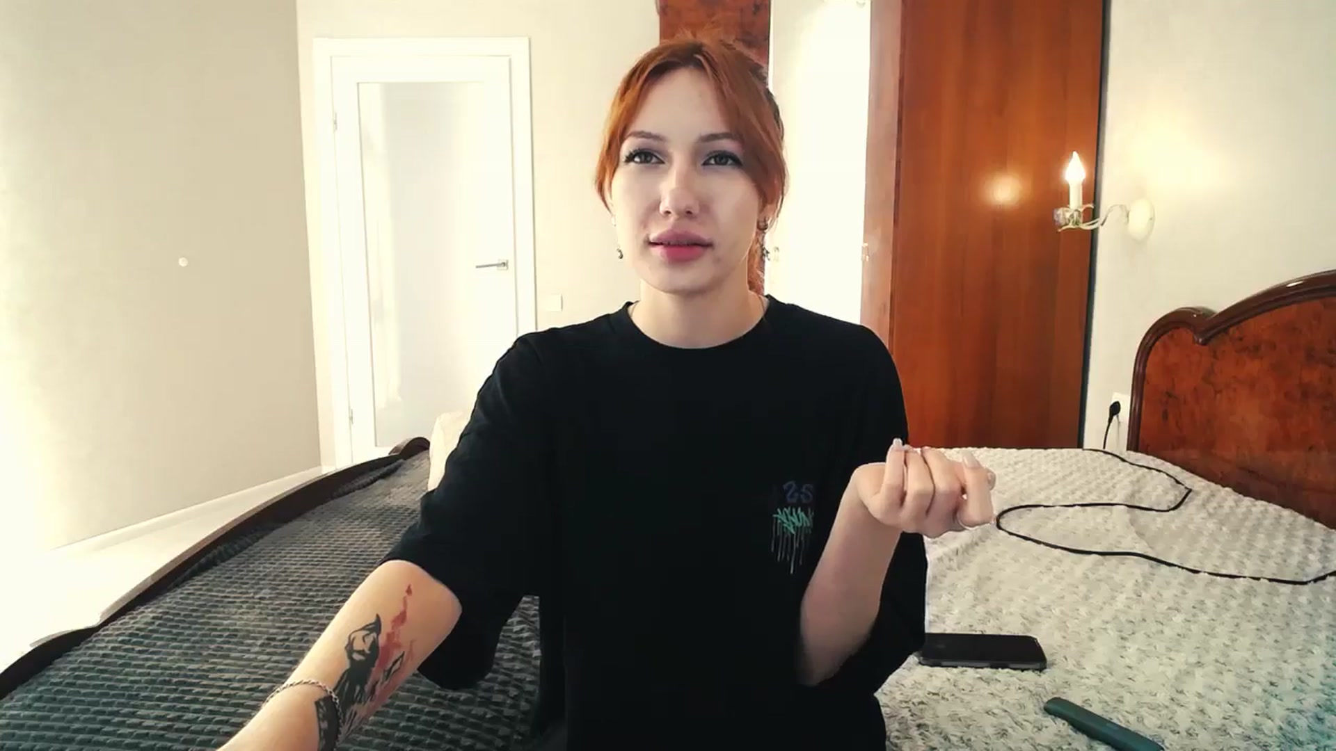 Gallery image thumbnail from LovelyGin's myfreecams stream on, 06/19/2024, 15:08 image 18 of 20
