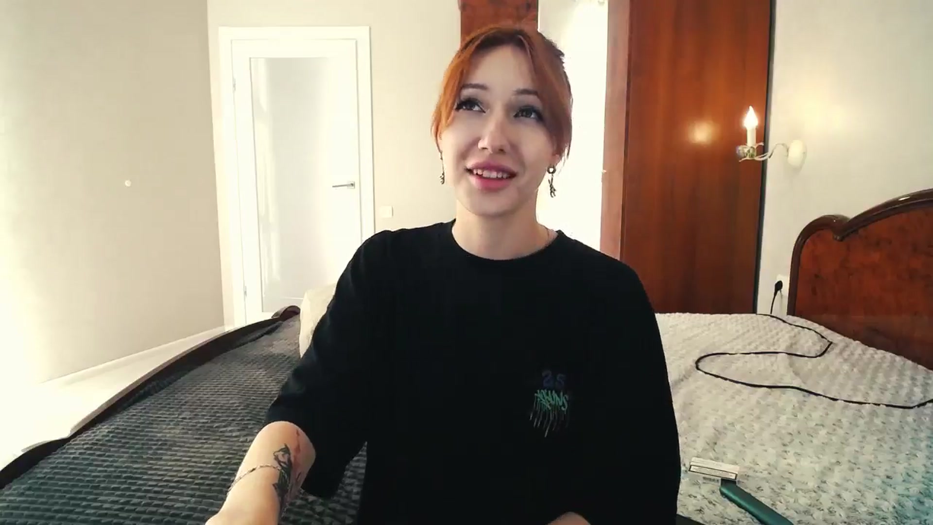 Gallery image thumbnail from LovelyGin's myfreecams stream on, 06/19/2024, 15:08 image 14 of 20