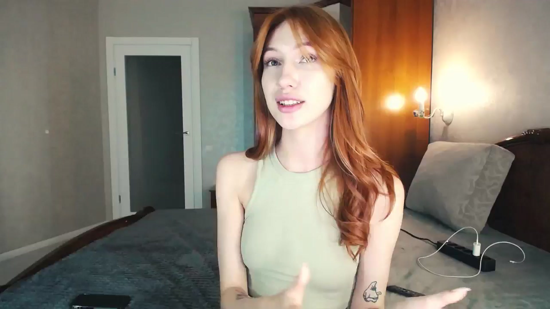 Gallery image thumbnail from LovelyGin's myfreecams stream on, 06/20/2024, 19:10 image 20 of 20