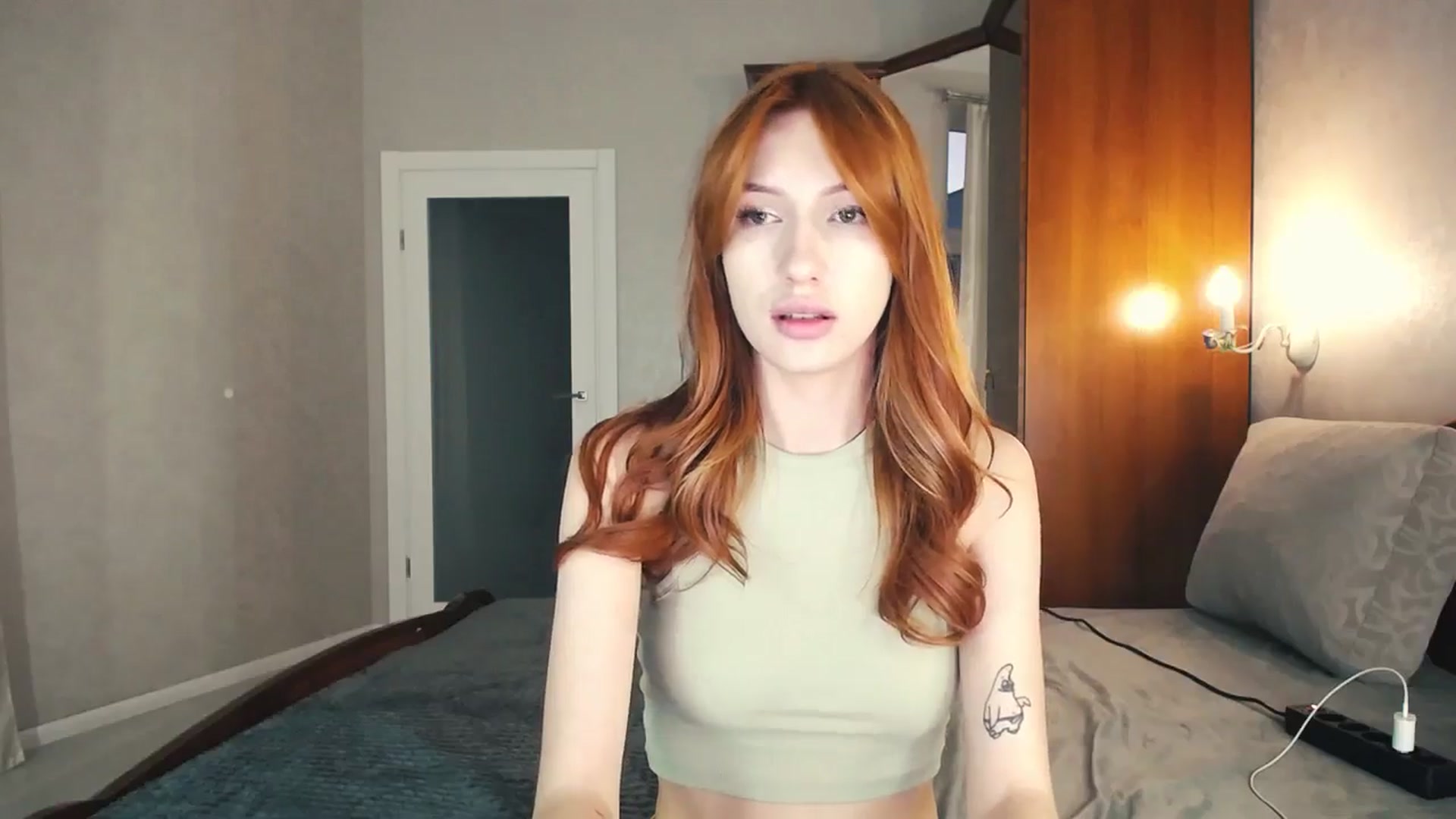 Gallery image thumbnail from LovelyGin's myfreecams stream on, 06/20/2024, 19:10 image 14 of 20