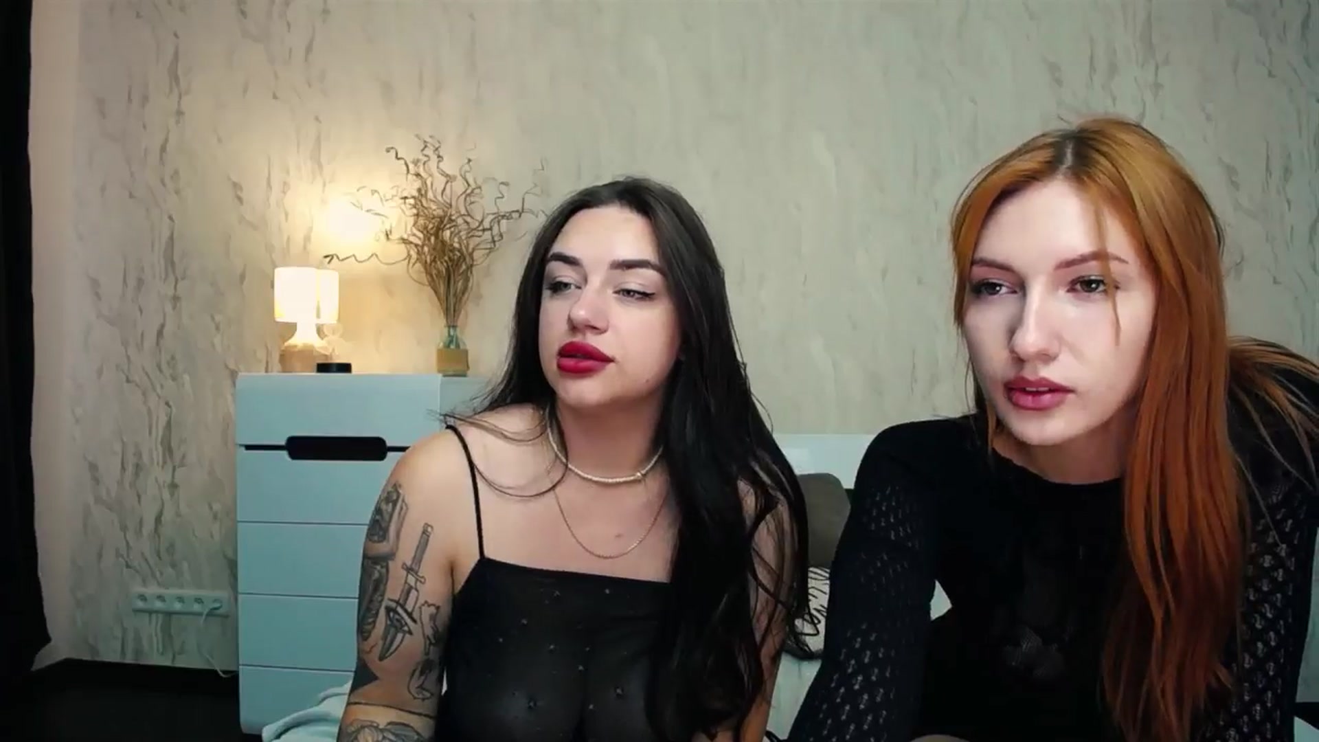 Gallery image thumbnail from LovelyGin's myfreecams stream on, 07/02/2024, 13:37 image 13 of 20