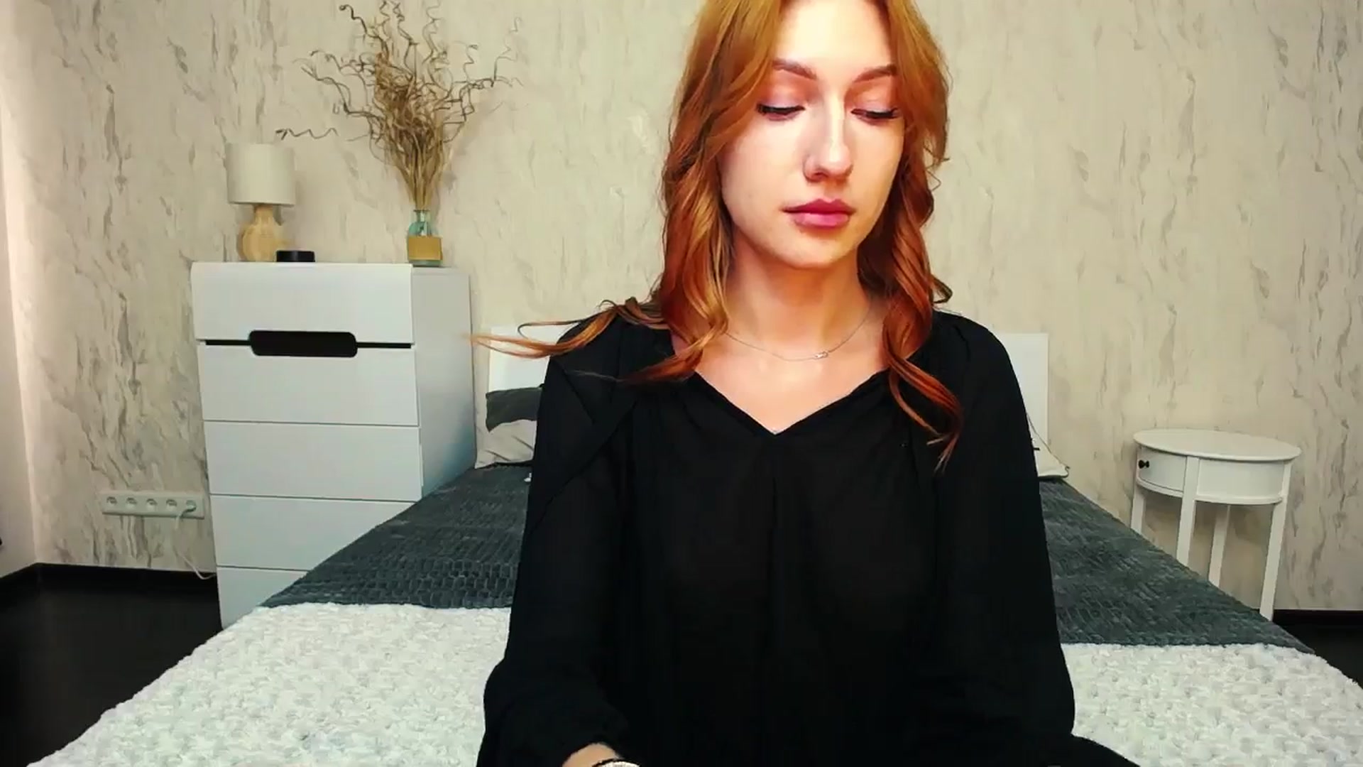 Gallery image thumbnail from LovelyGin's myfreecams stream on, 07/03/2024, 13:34 image 8 of 20