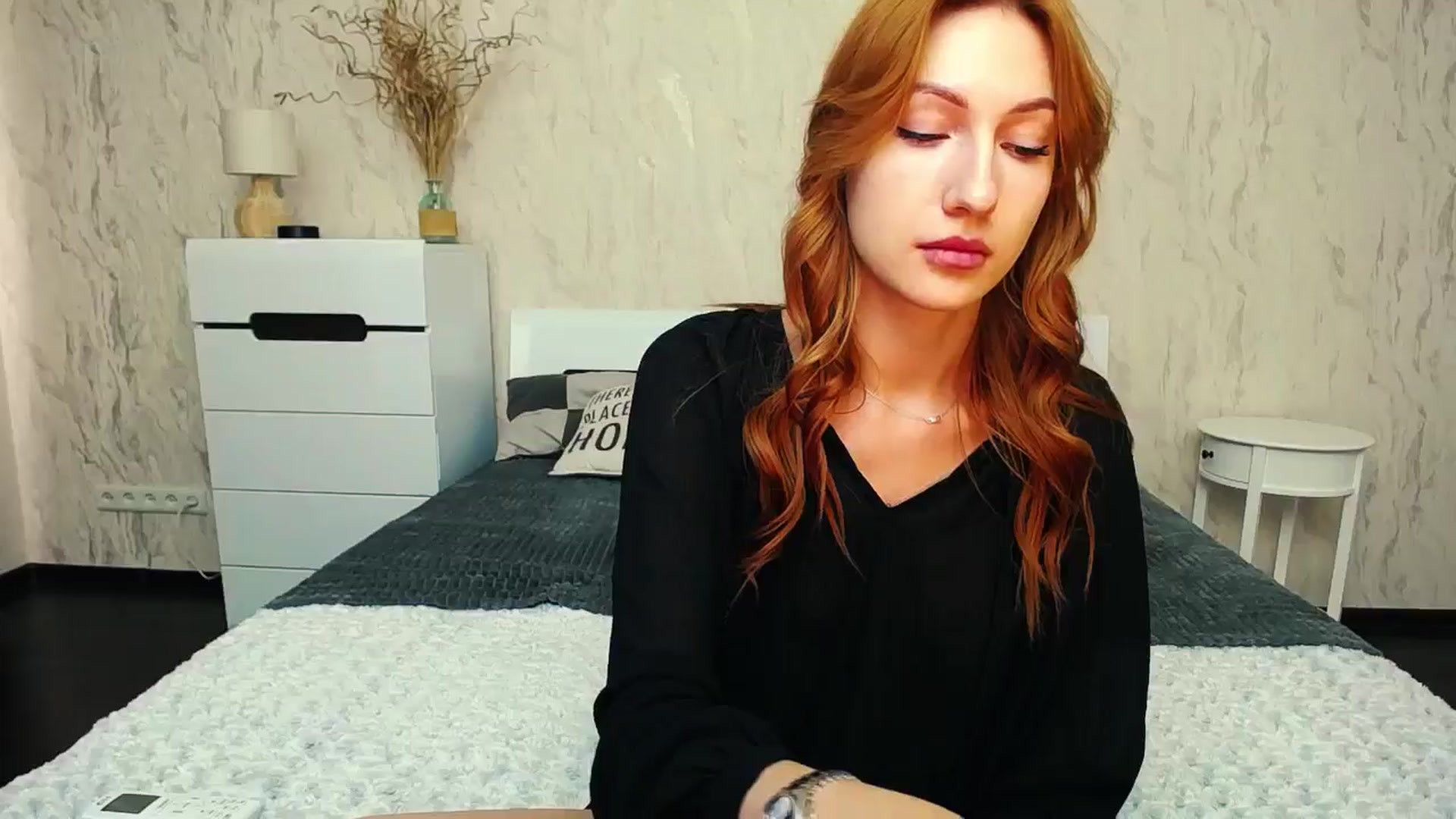 Gallery image thumbnail from LovelyGin's myfreecams stream on, 07/03/2024, 13:34 image 6 of 20