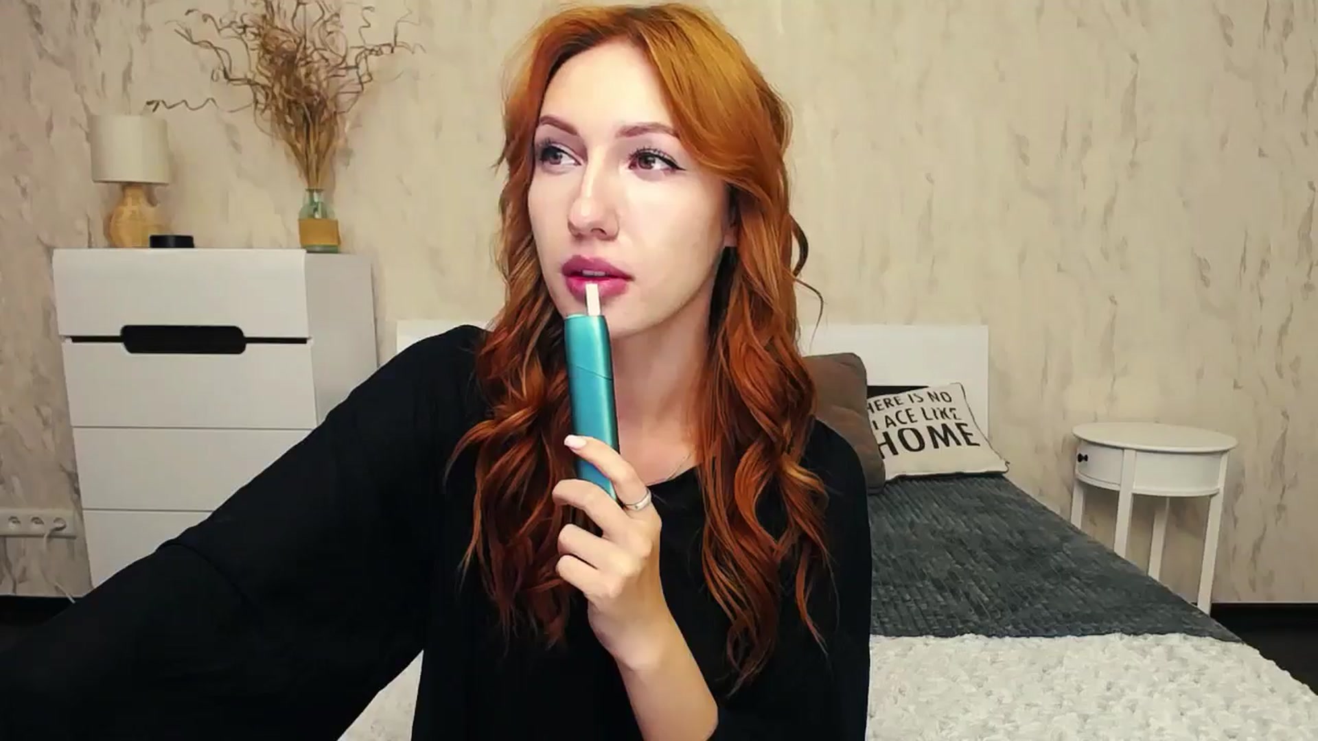 Gallery image thumbnail from LovelyGin's myfreecams stream on, 07/03/2024, 14:38 image 19 of 20