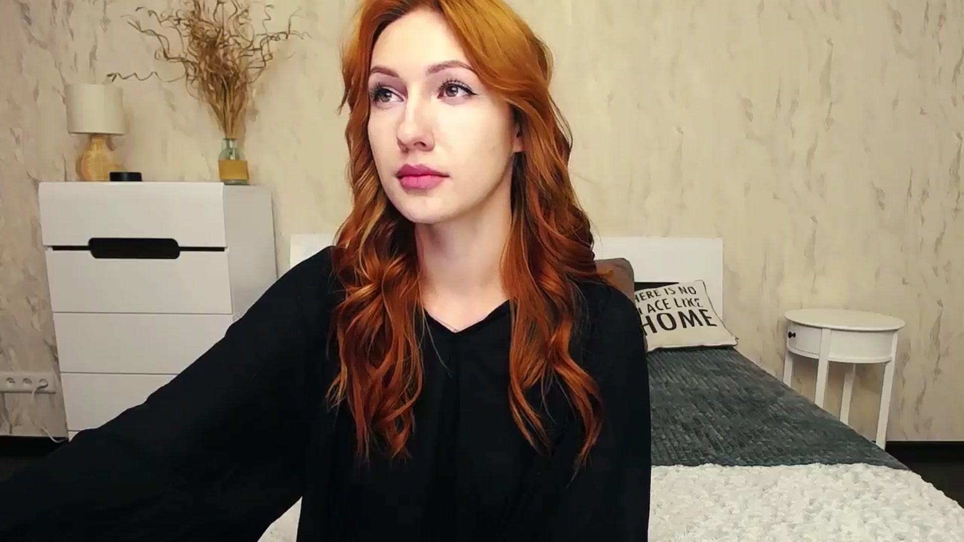 Gallery image thumbnail from LovelyGin's myfreecams stream on, 07/03/2024, 14:38 image 15 of 20