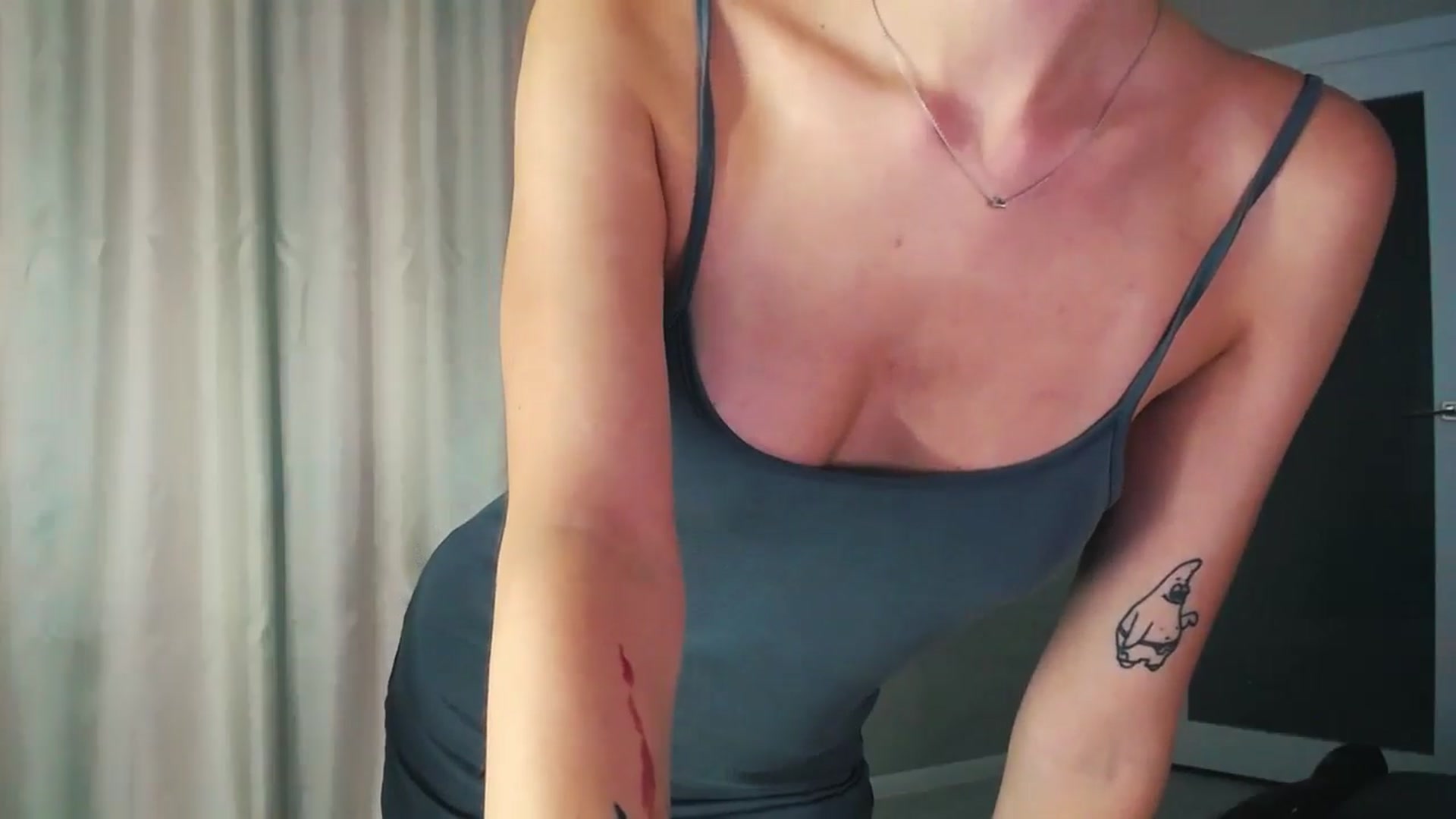 Gallery image thumbnail from LovelyGin's myfreecams stream on, 07/15/2024, 18:02 image 11 of 20